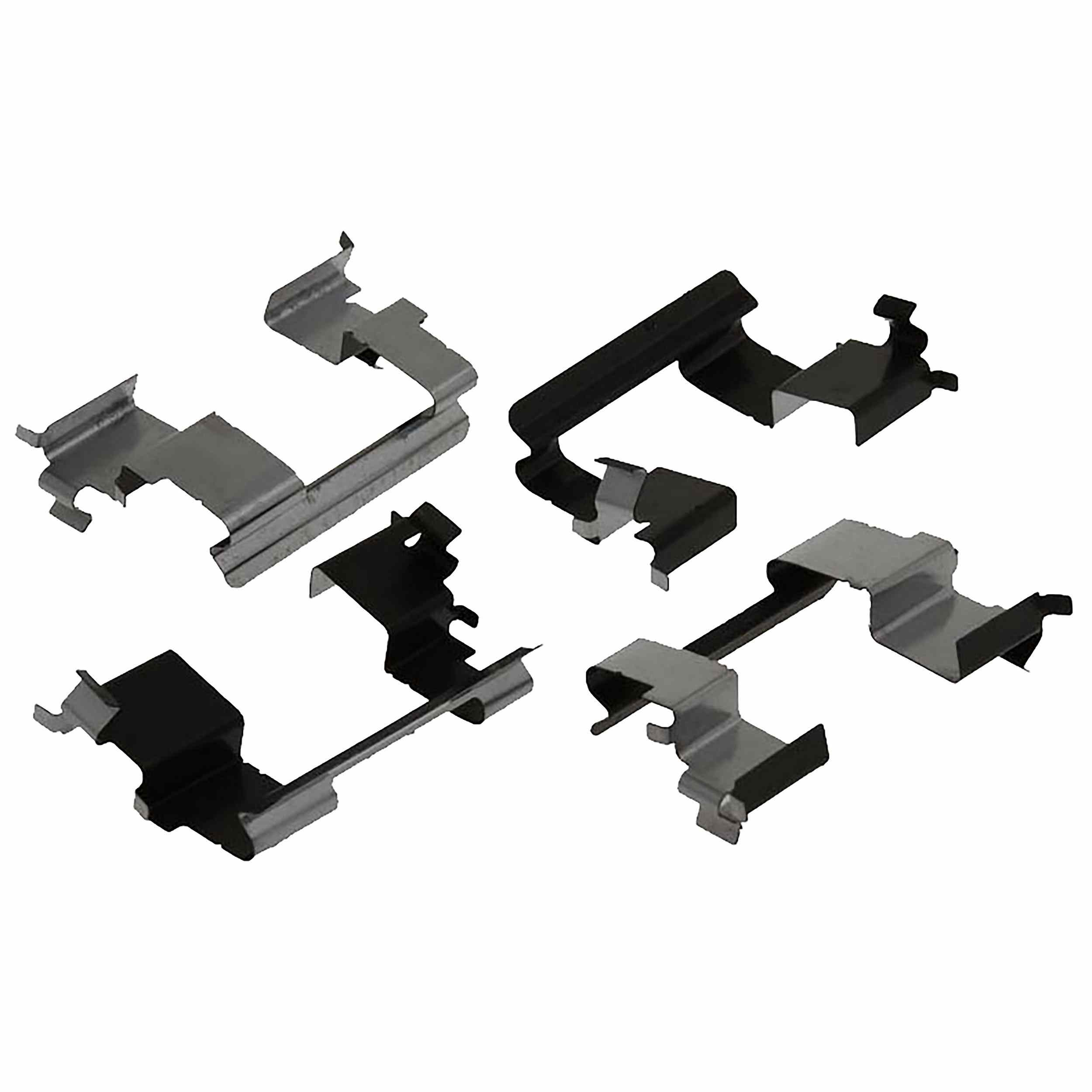 Carlson Disc Brake Caliper Abutment Service Kit P1039