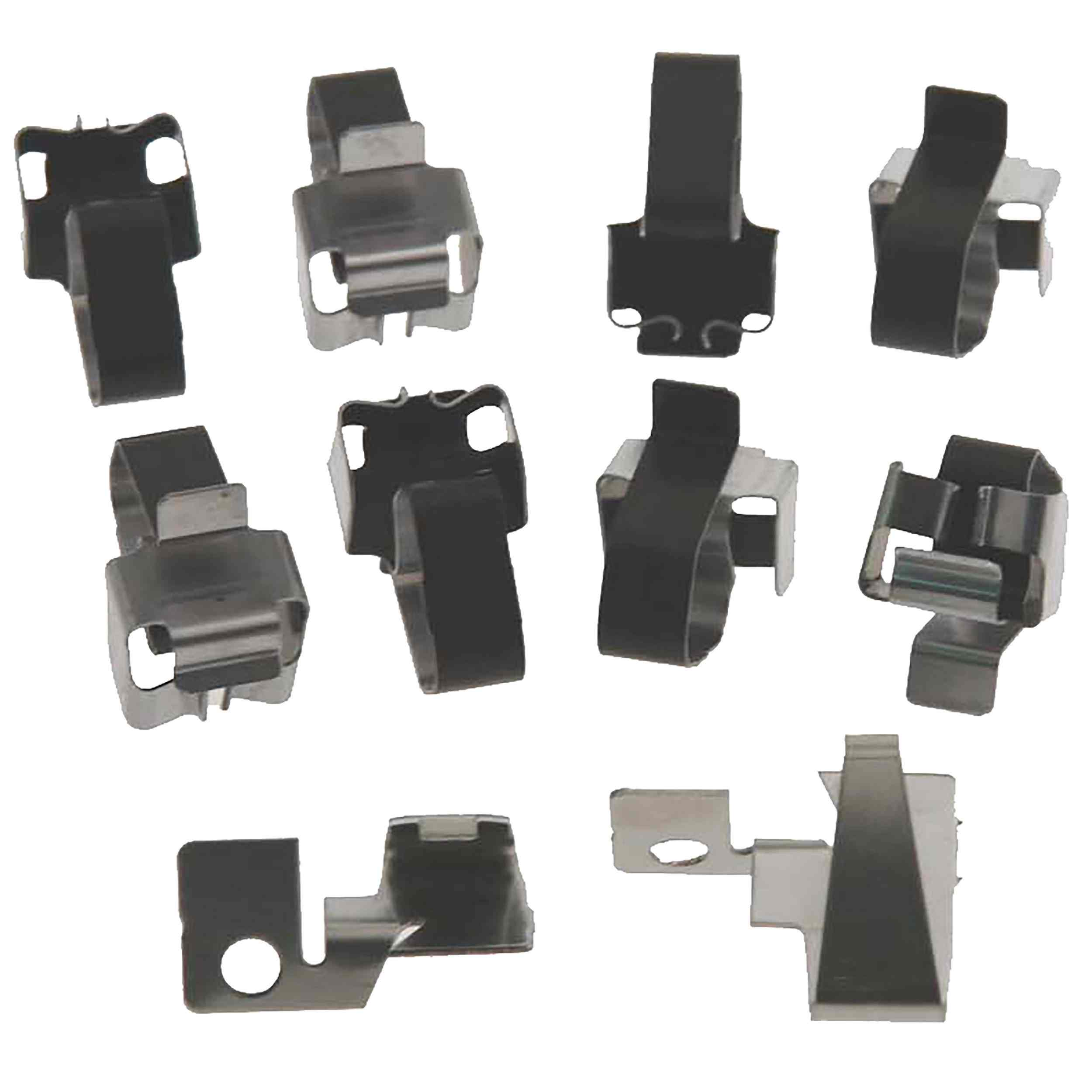 Carlson Disc Brake Caliper Abutment Service Kit P1068