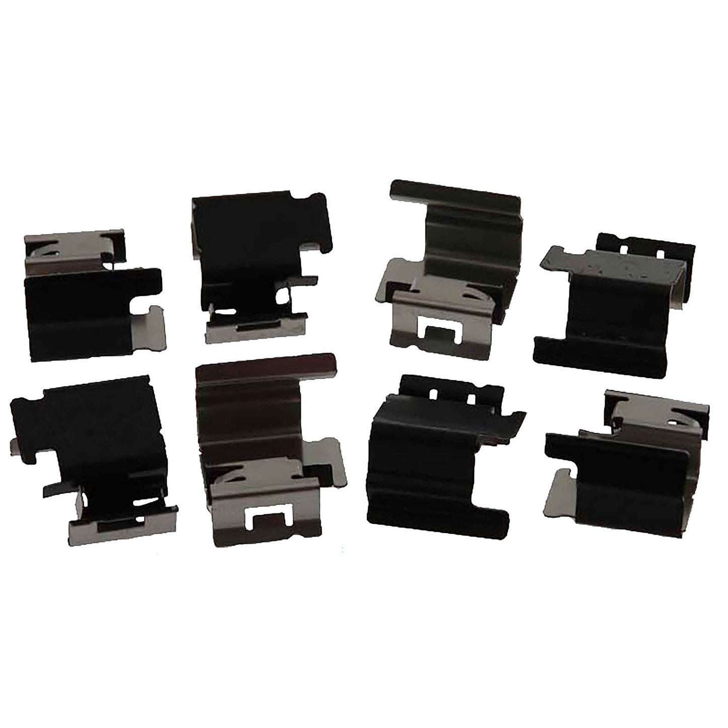 Carlson Disc Brake Caliper Abutment Service Kit P1071