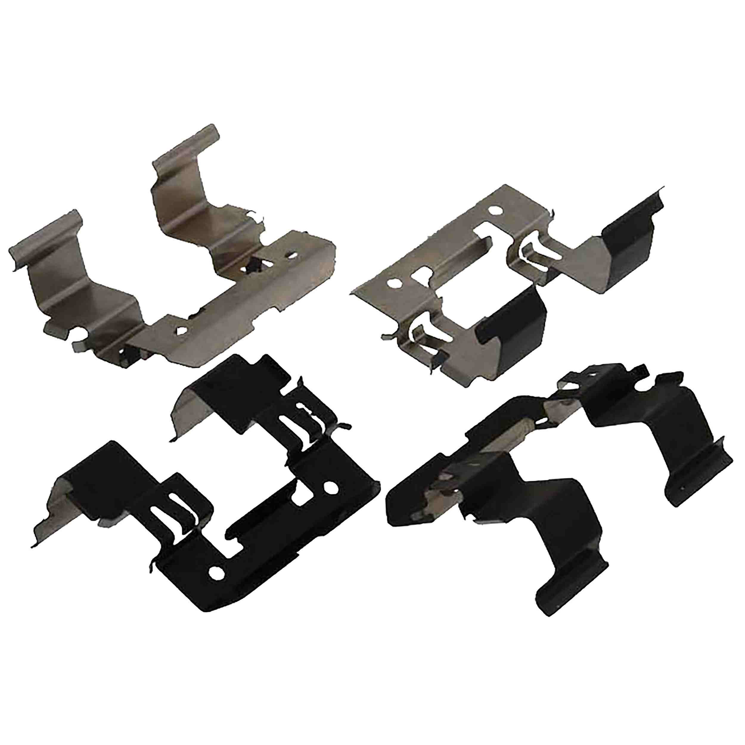 Carlson Disc Brake Caliper Abutment Service Kit P1073