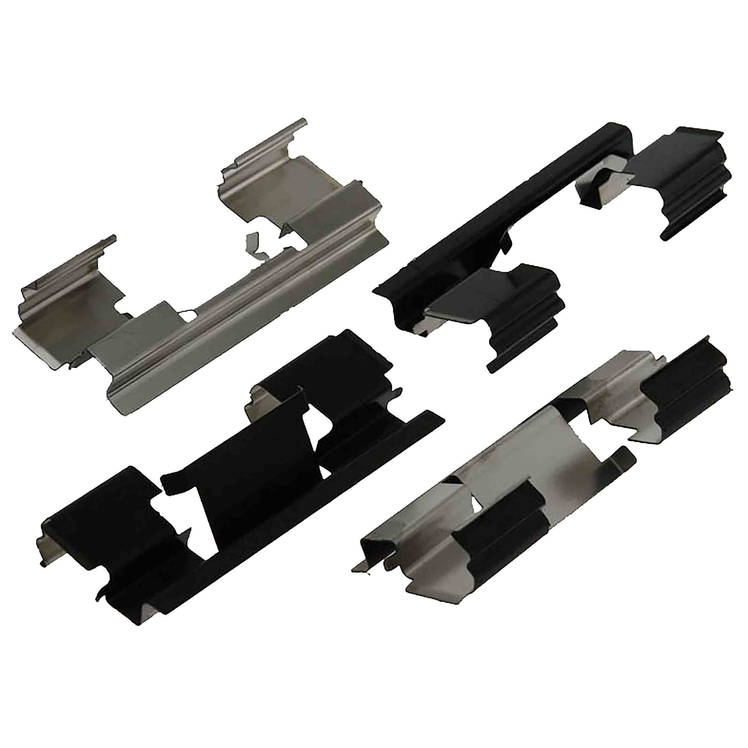 Carlson Disc Brake Caliper Abutment Service Kit P1080