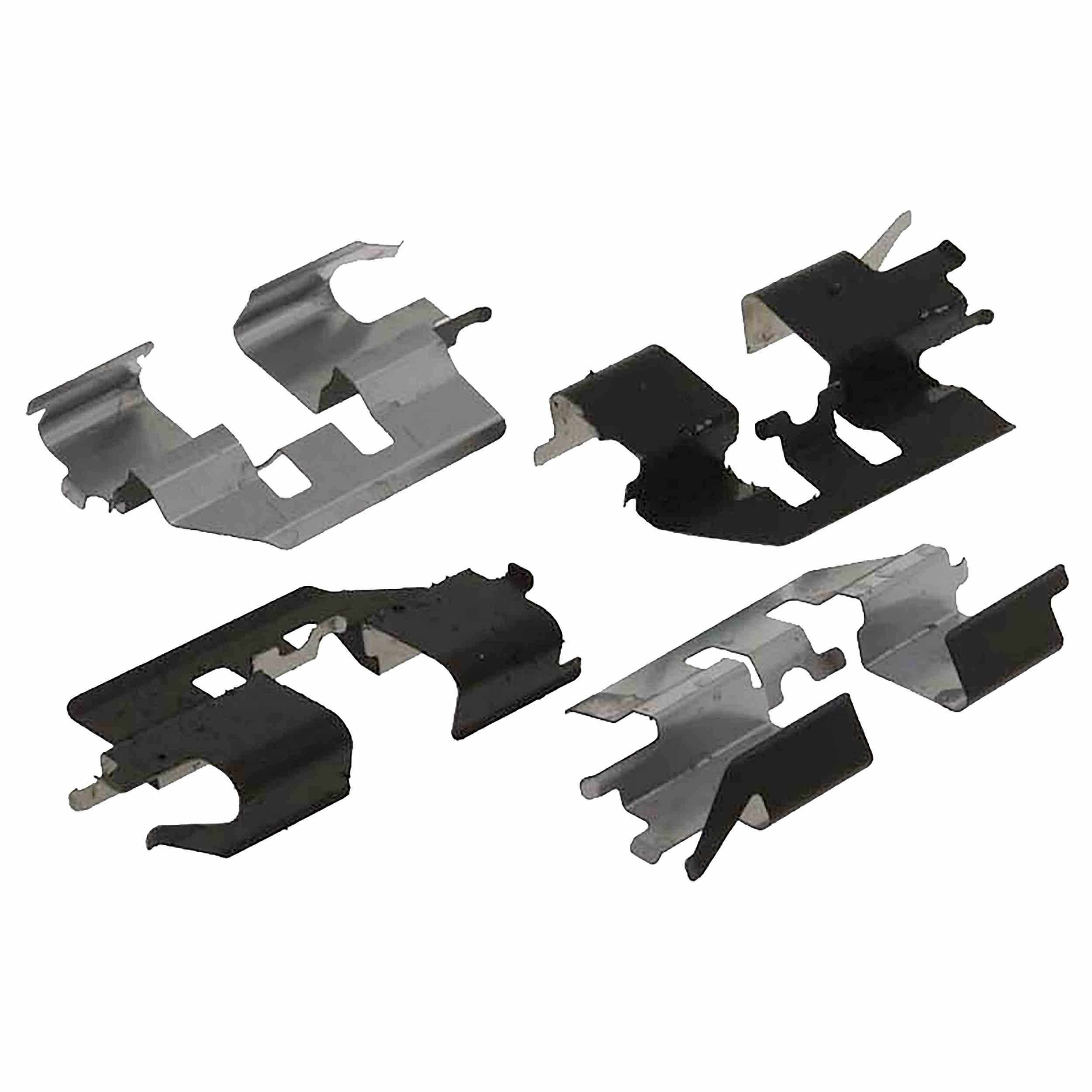 Carlson Disc Brake Caliper Abutment Service Kit P1088