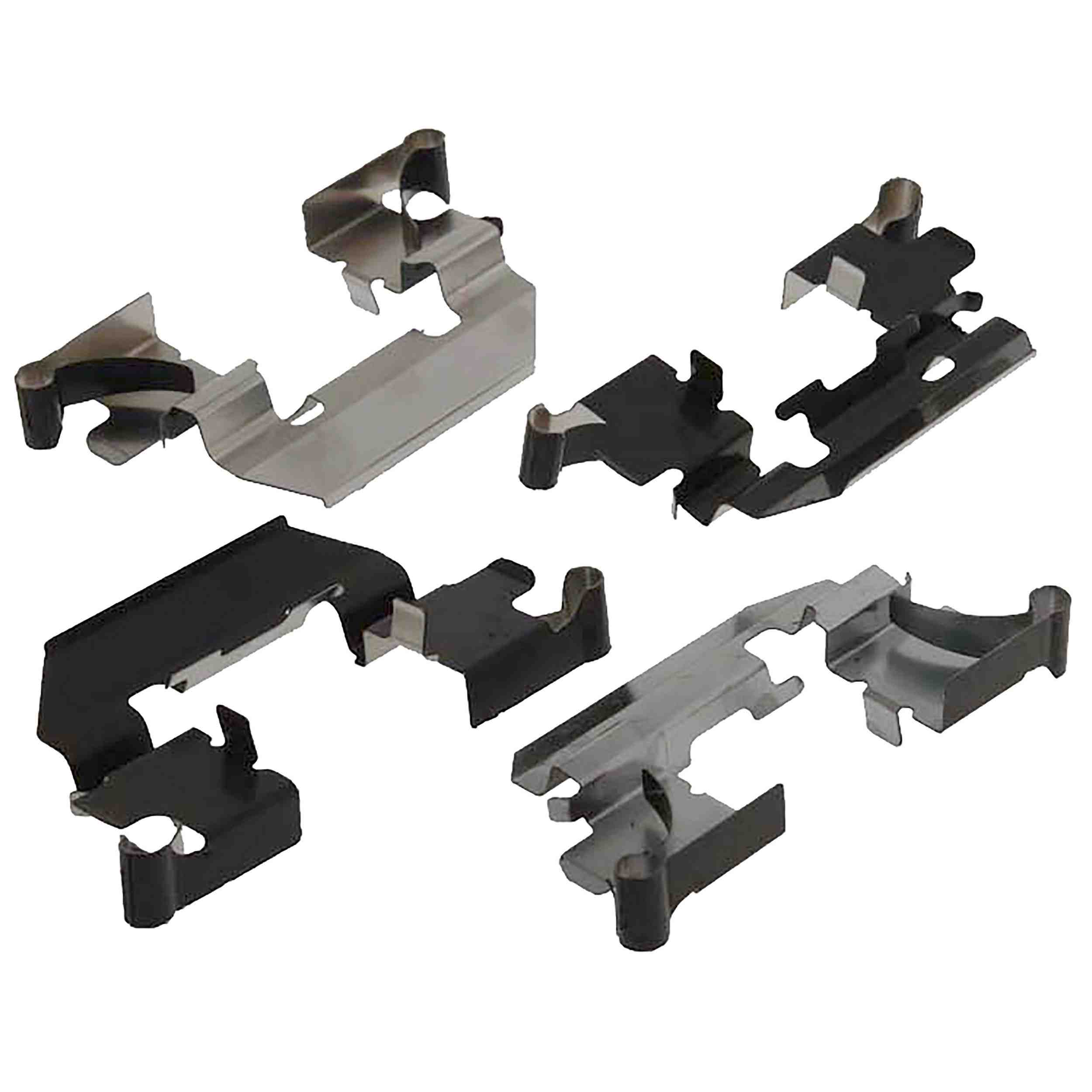 Carlson Disc Brake Caliper Abutment Service Kit P1089