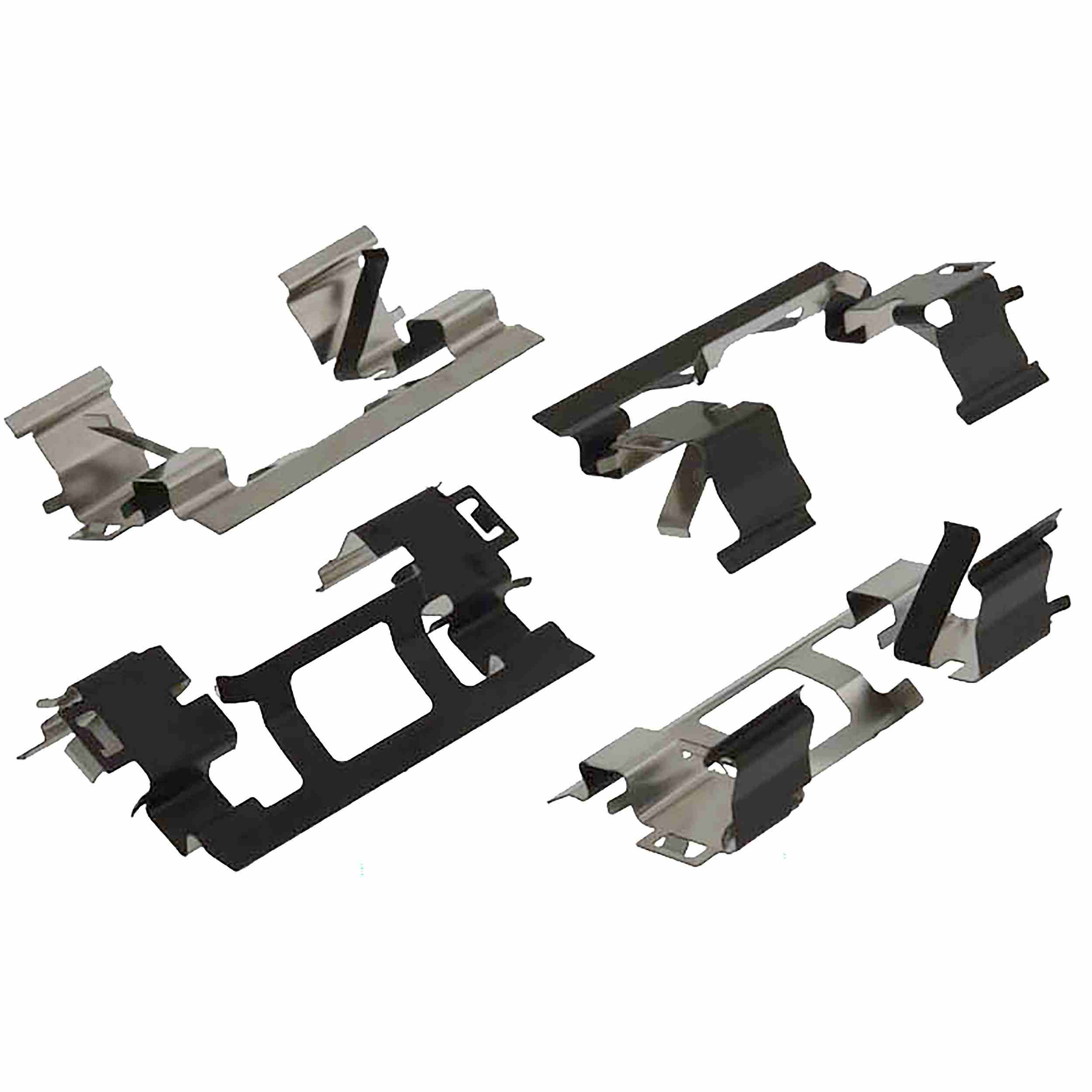 Carlson Disc Brake Caliper Abutment Service Kit P1169