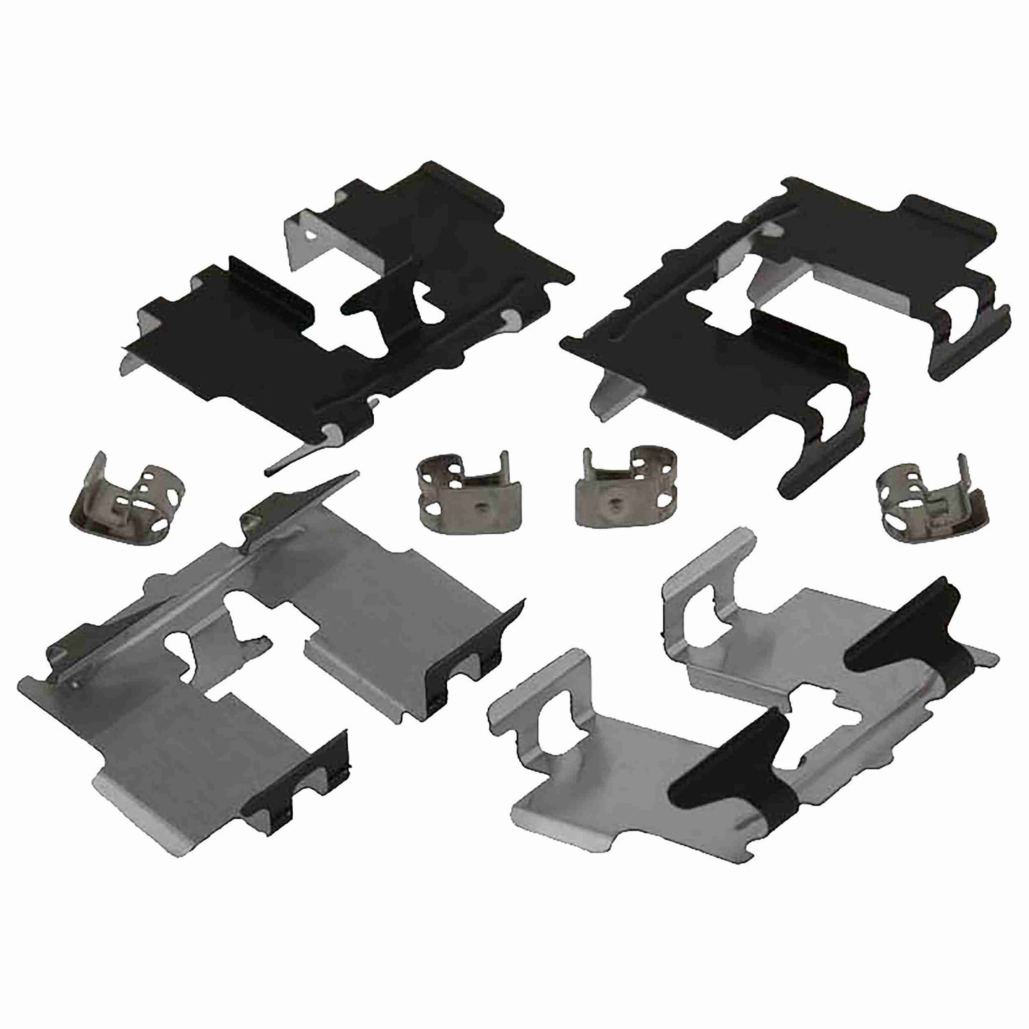 Carlson Disc Brake Caliper Abutment Service Kit P1212C