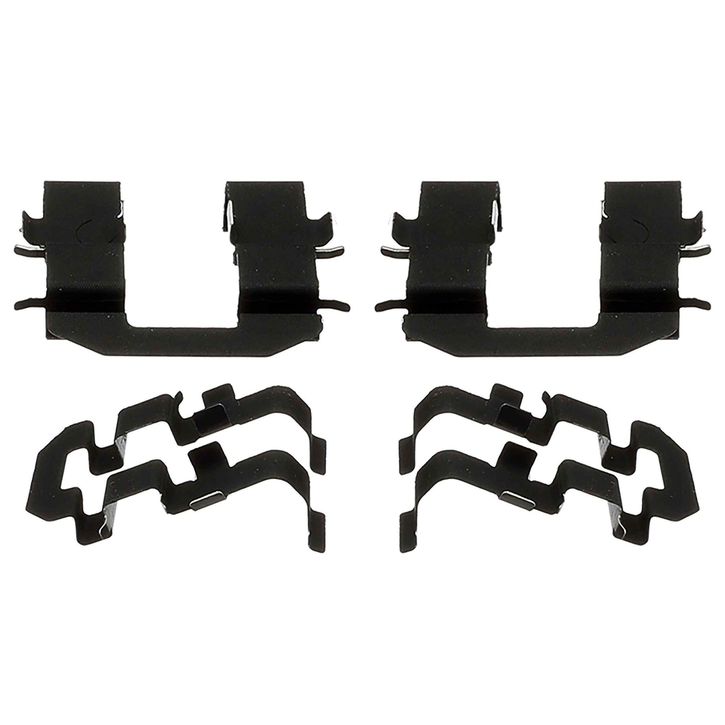 Carlson Disc Brake Caliper Abutment Service Kit P1302