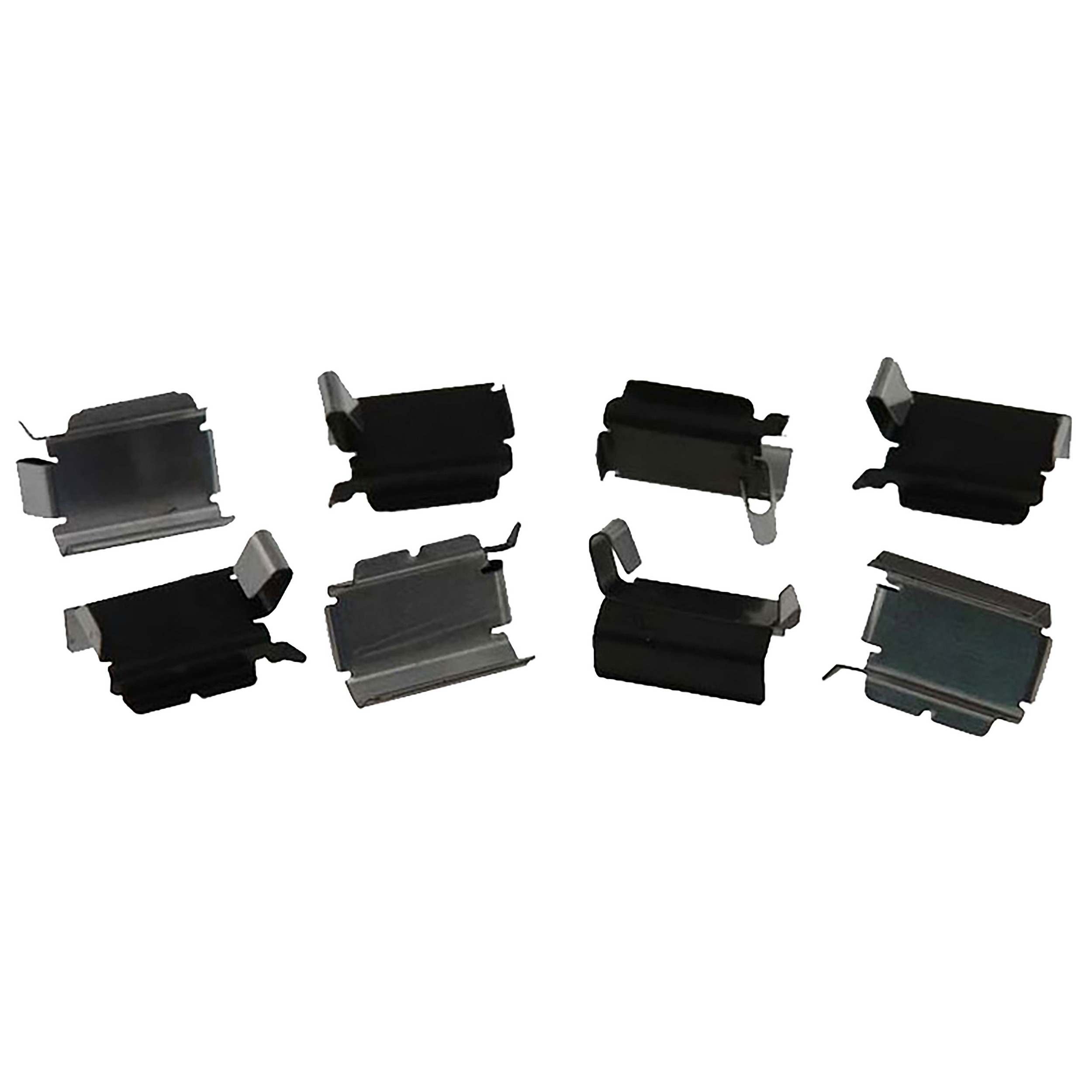 Carlson Disc Brake Caliper Abutment Service Kit P1326