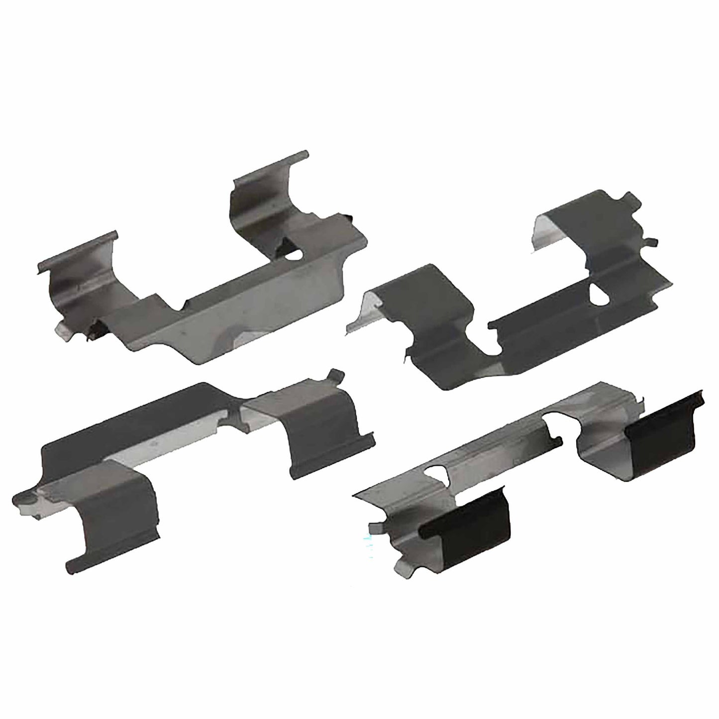 Carlson Disc Brake Caliper Abutment Service Kit P1337