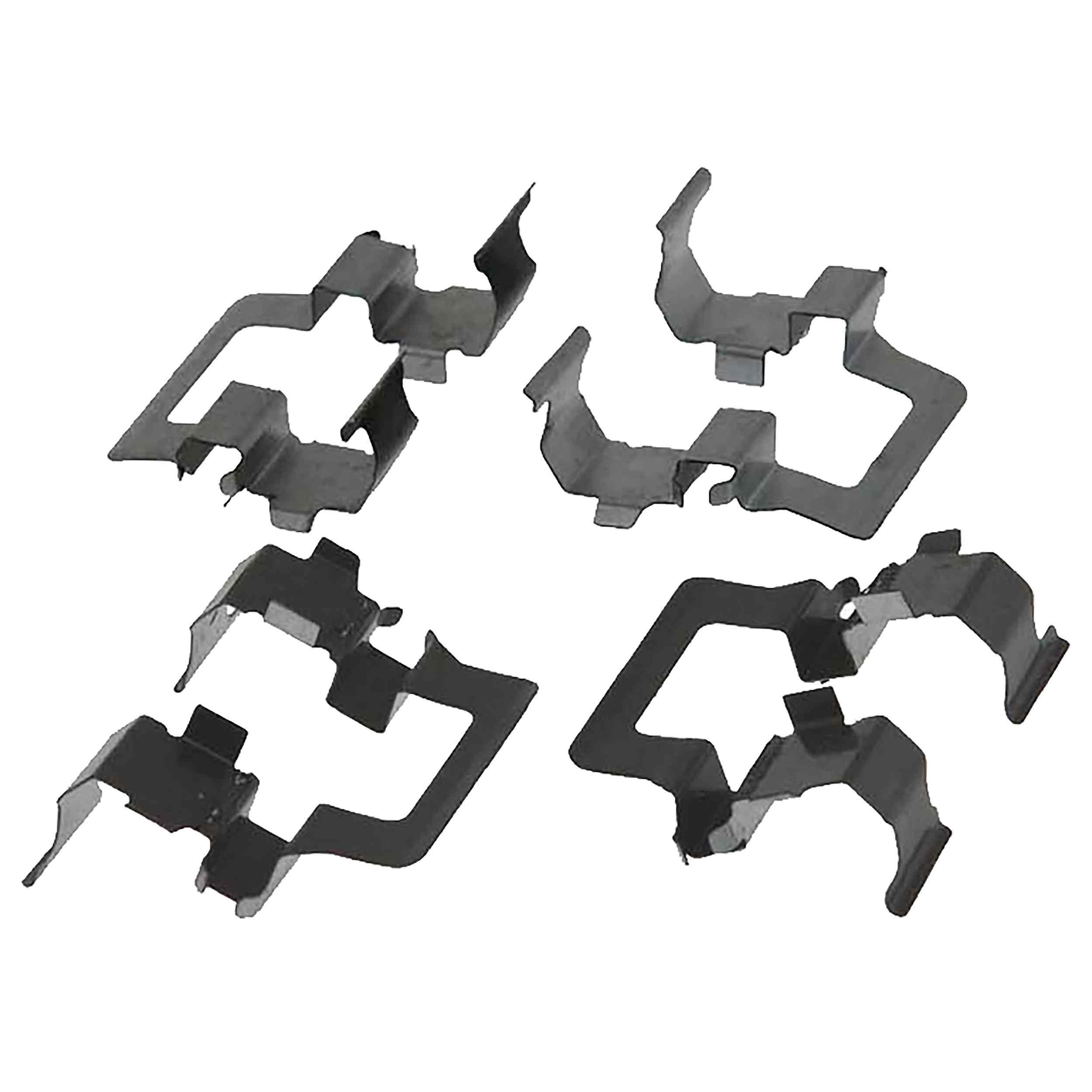 Carlson Disc Brake Caliper Abutment Service Kit P383A