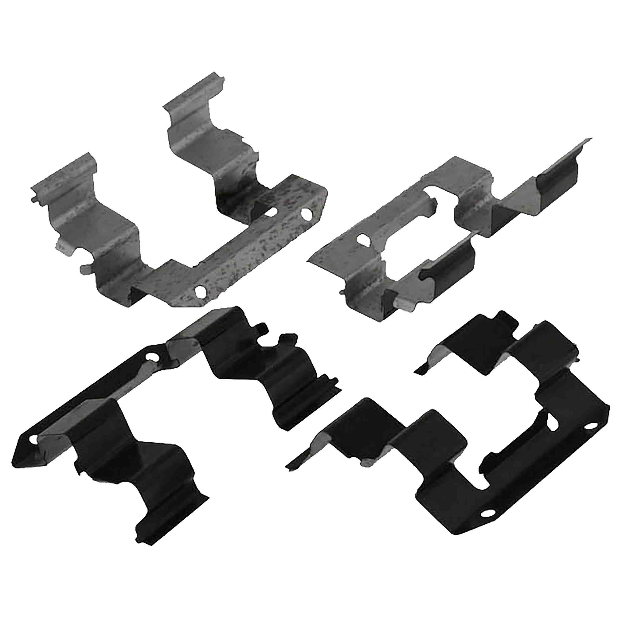 Carlson Disc Brake Caliper Abutment Service Kit P462