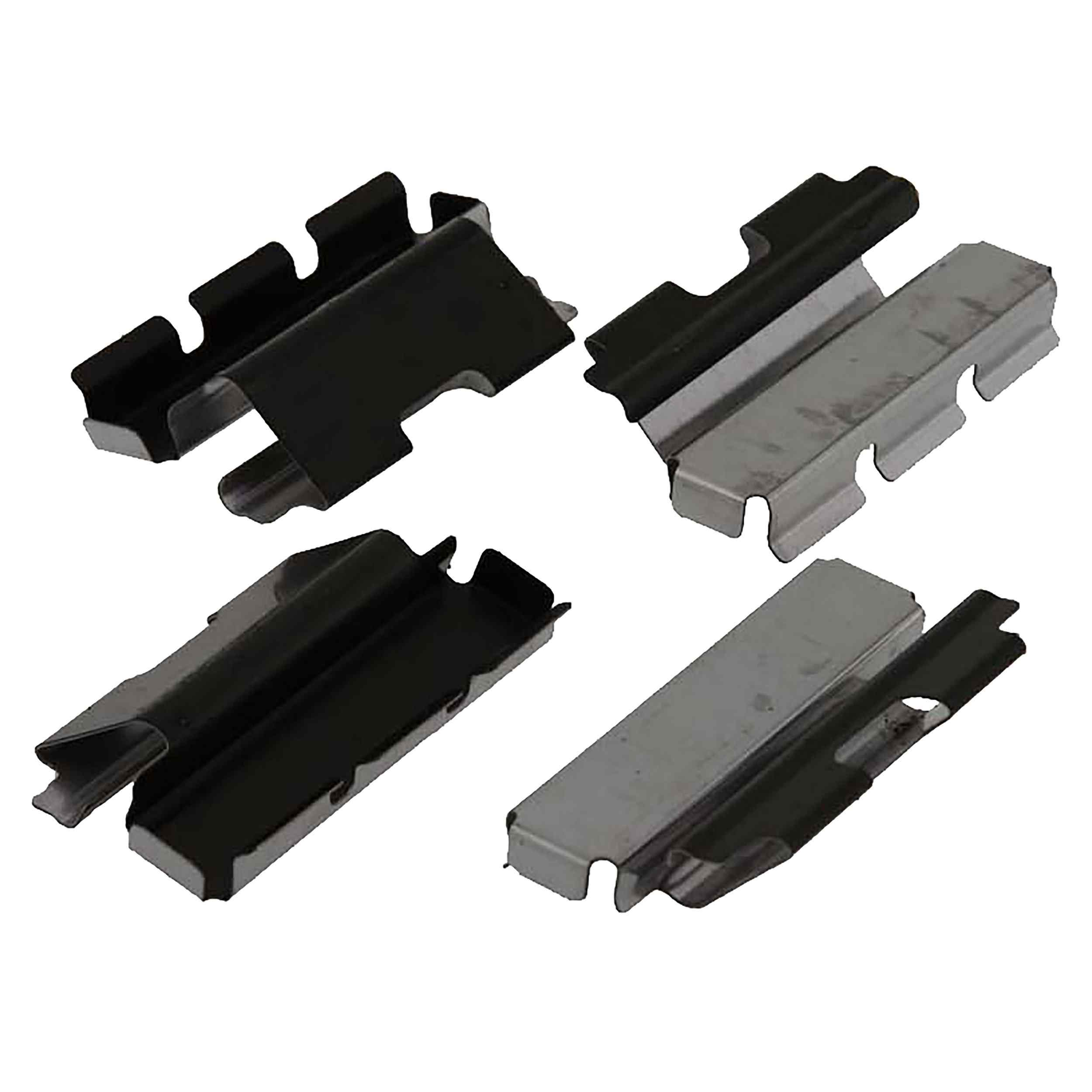 Carlson Disc Brake Caliper Abutment Service Kit P632