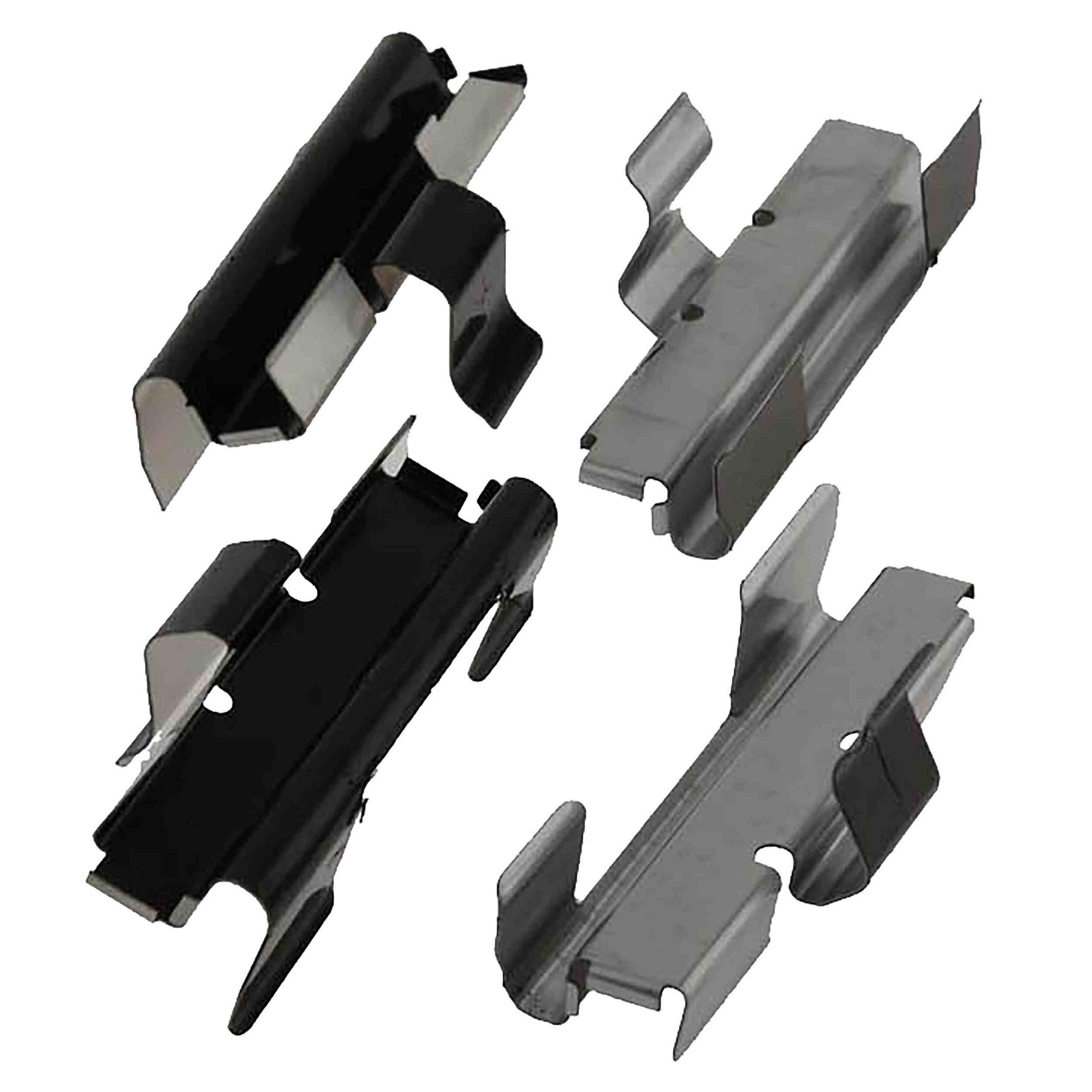 Carlson Disc Brake Caliper Abutment Service Kit P655