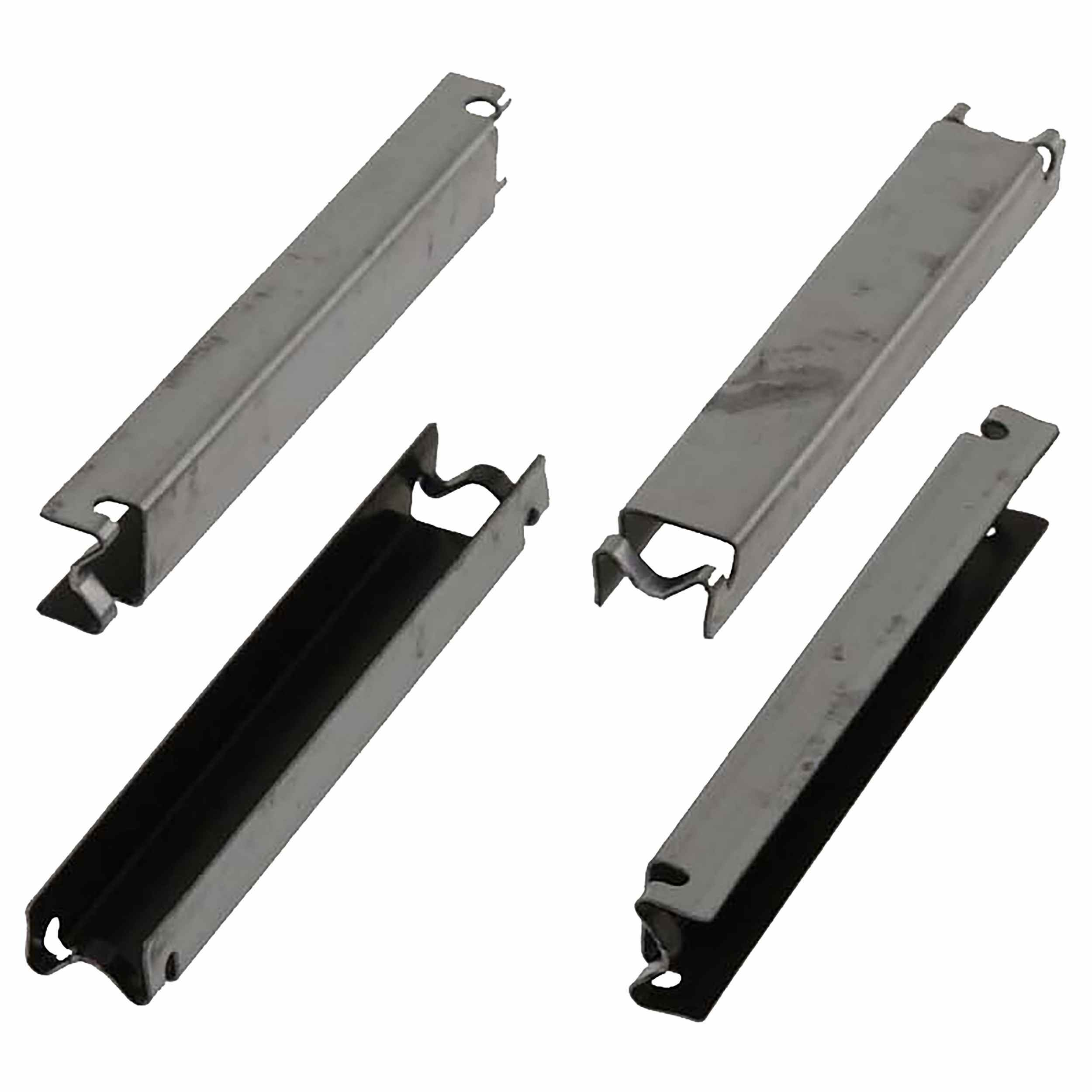 Carlson Disc Brake Caliper Abutment Service Kit P667