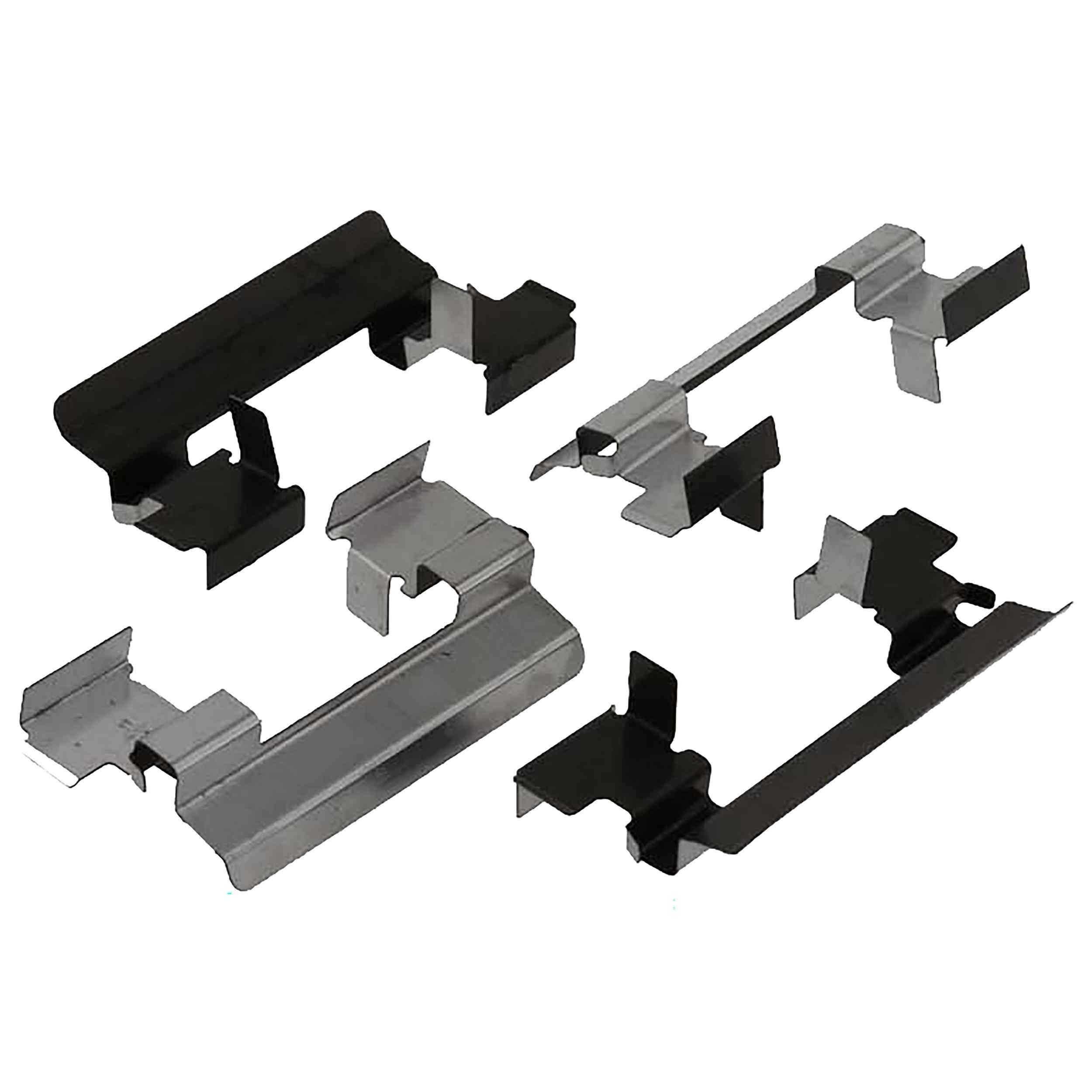 Carlson Disc Brake Caliper Abutment Service Kit P699