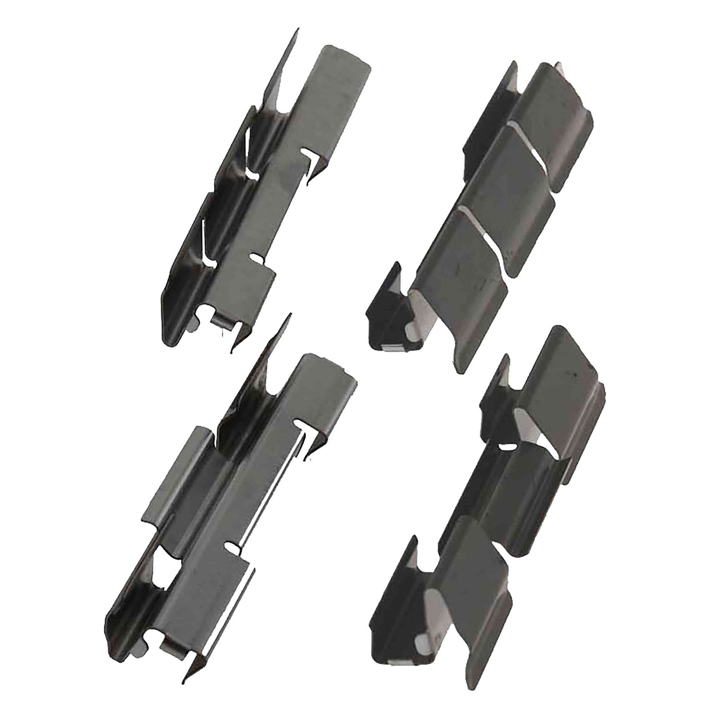 Carlson Disc Brake Caliper Abutment Service Kit P702D