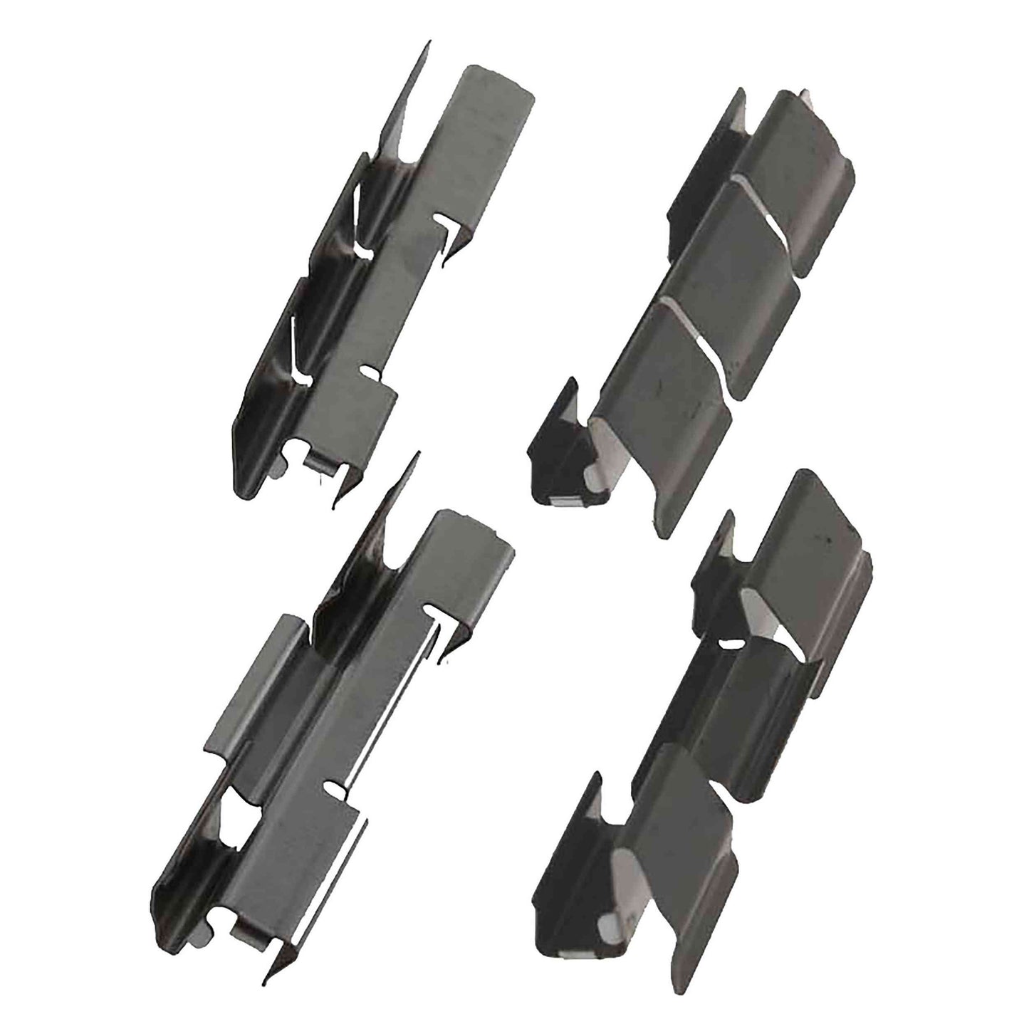Carlson Disc Brake Caliper Abutment Service Kit P702D