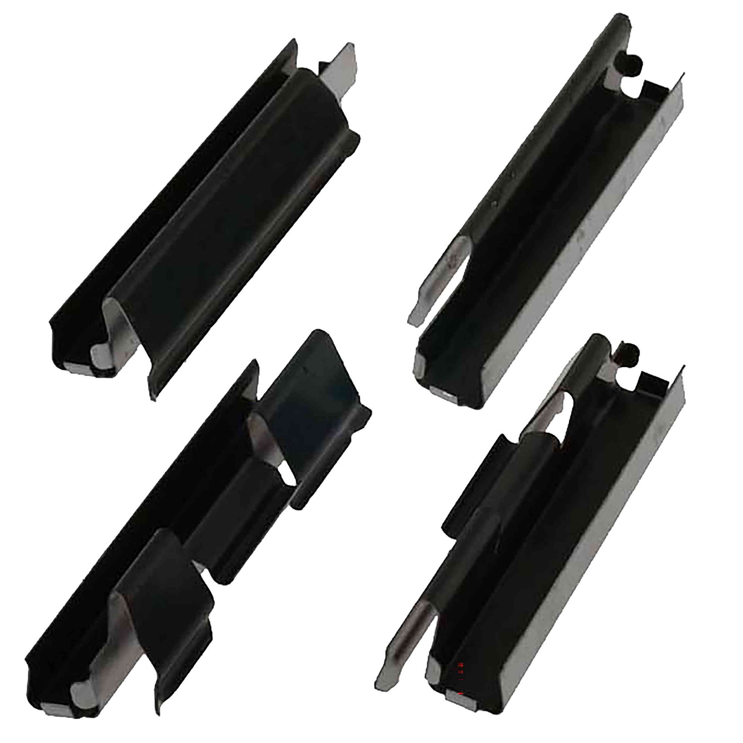 Carlson Disc Brake Caliper Abutment Service Kit P702F