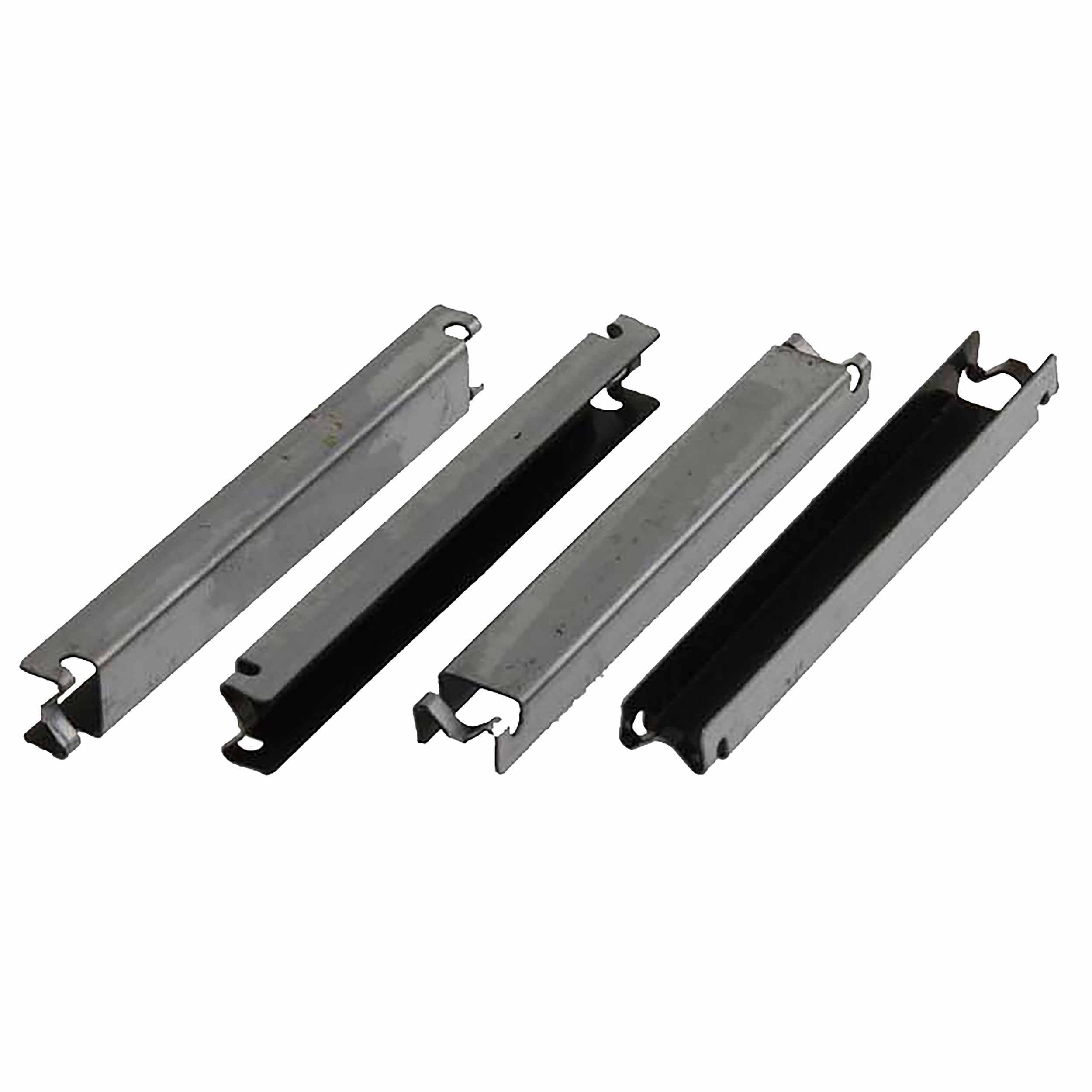 Carlson Disc Brake Caliper Abutment Service Kit P711