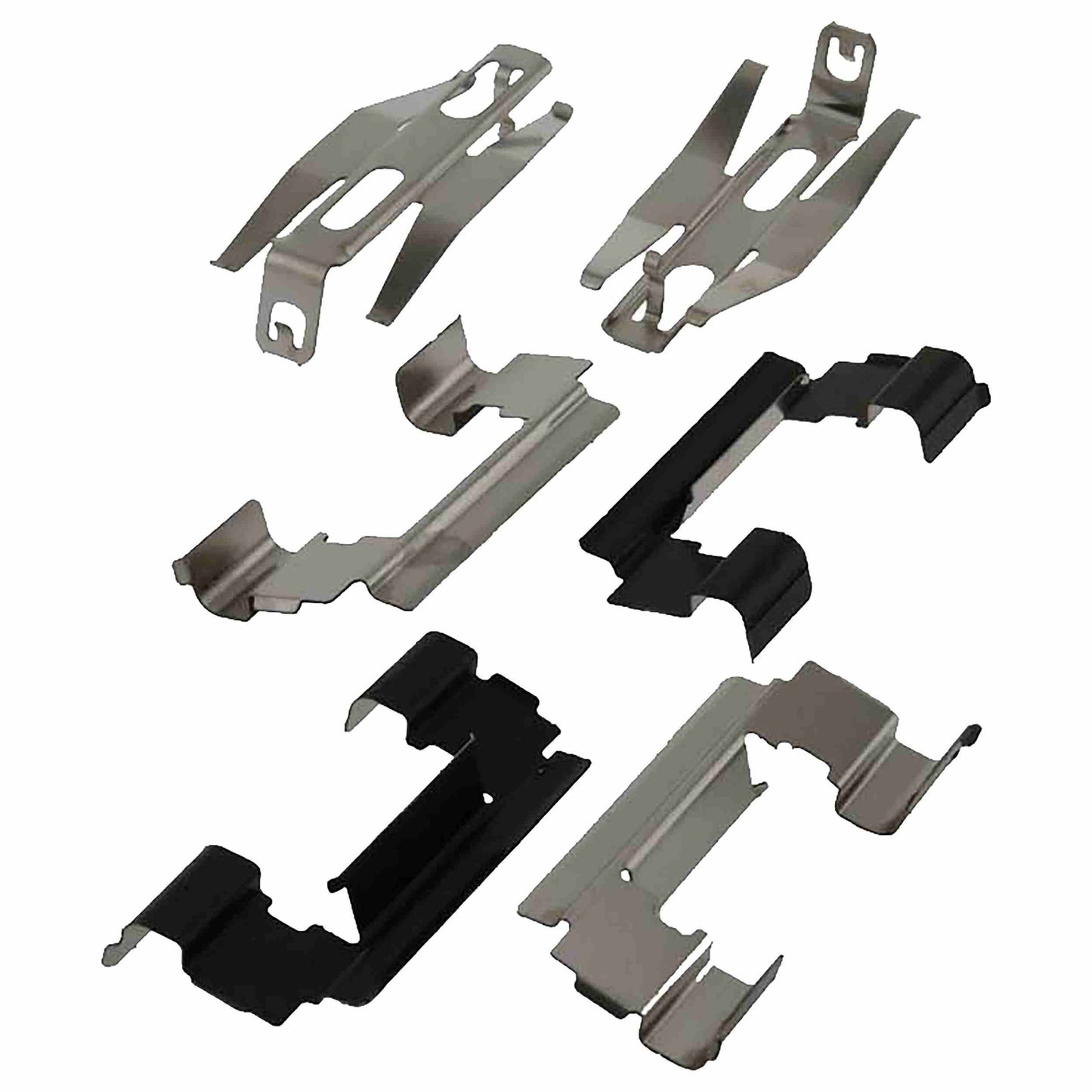Carlson Disc Brake Caliper Abutment Service Kit P731