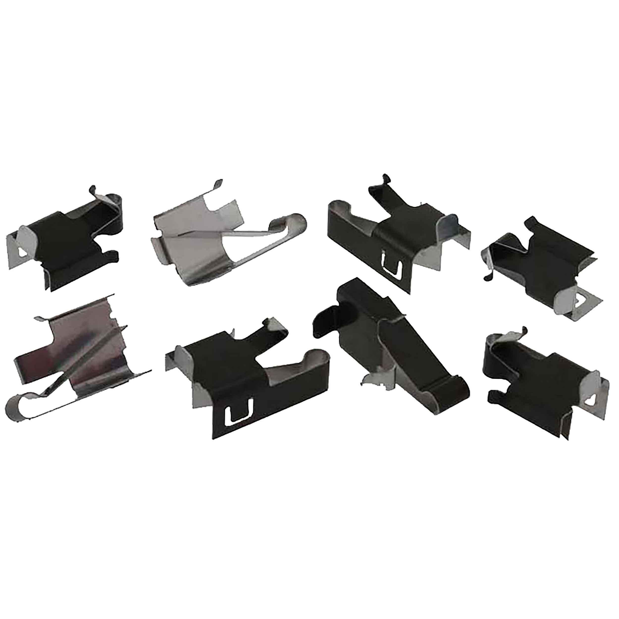 Carlson Disc Brake Caliper Abutment Service Kit P756