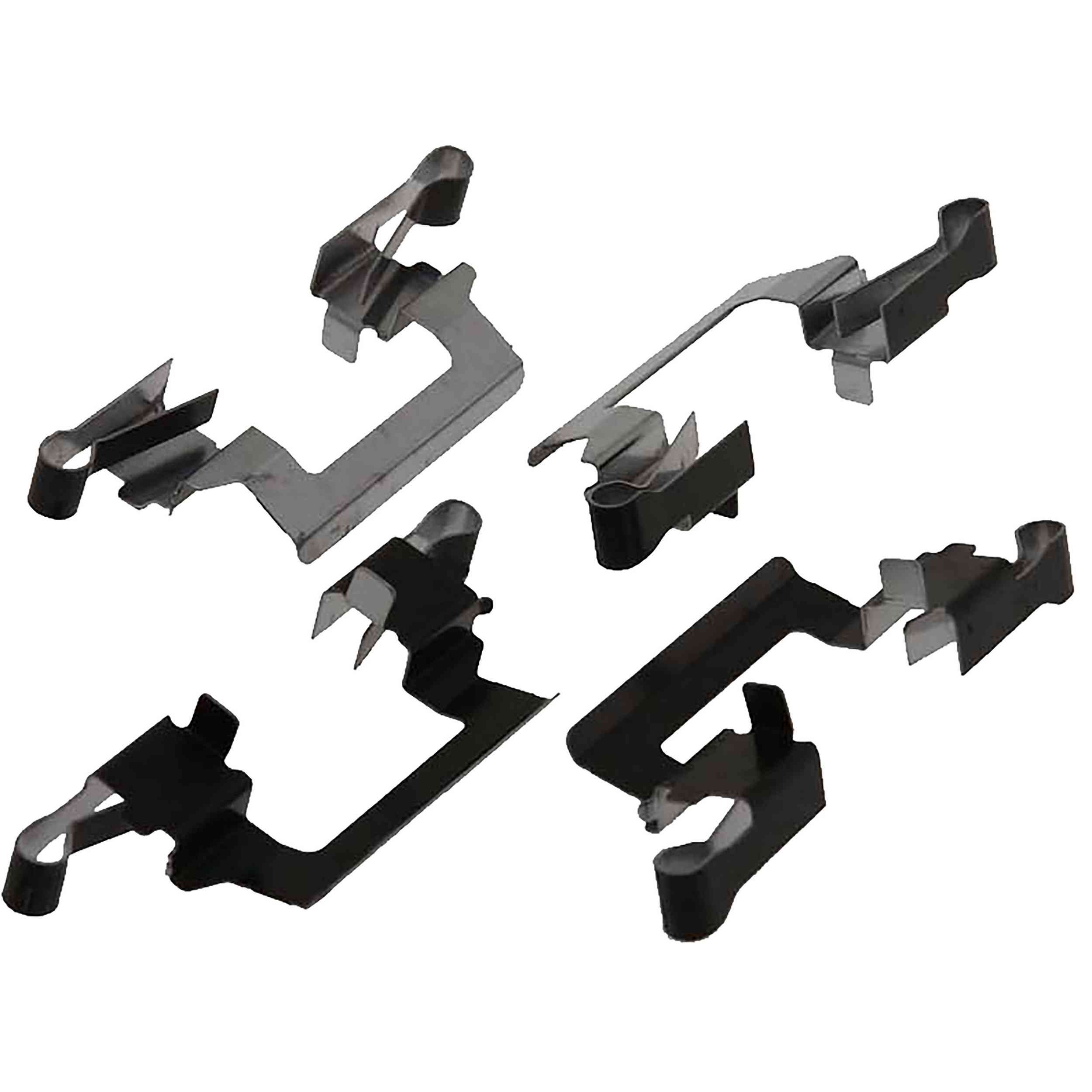 Carlson Disc Brake Caliper Abutment Service Kit P757