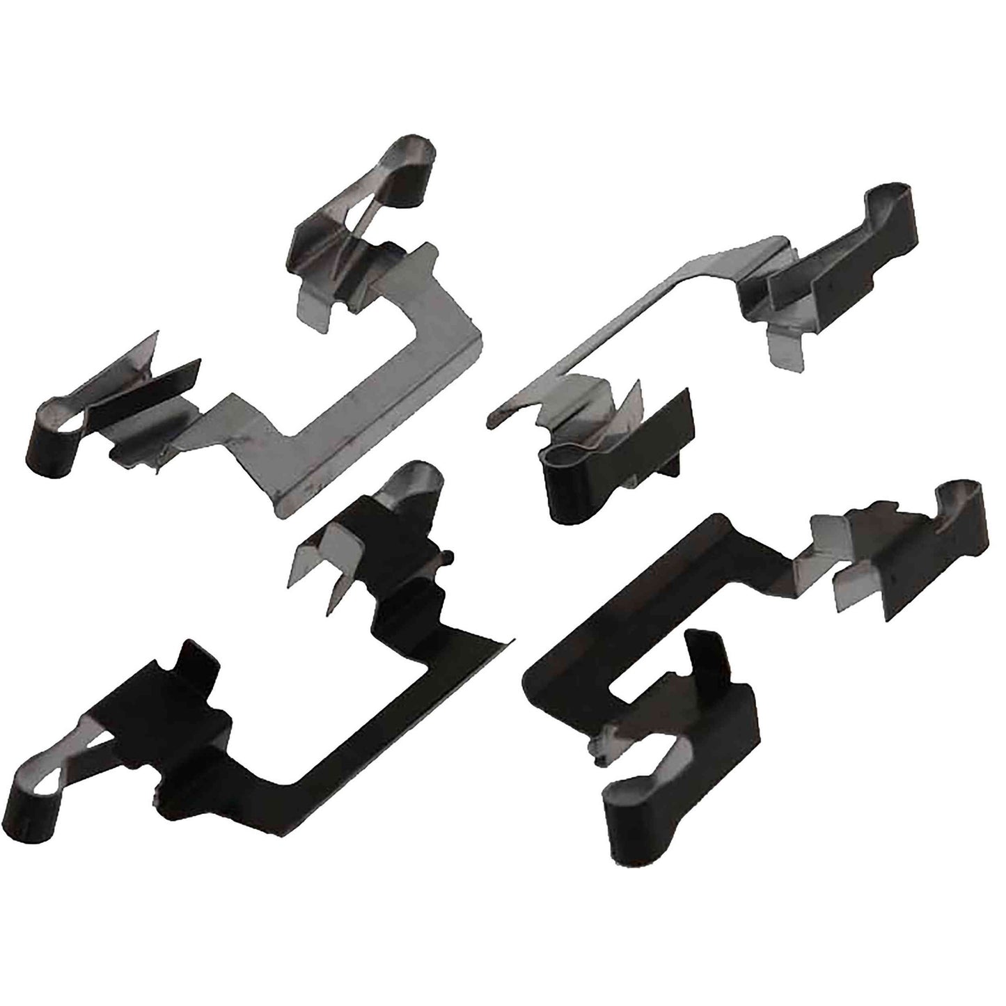 Carlson Disc Brake Caliper Abutment Service Kit P757