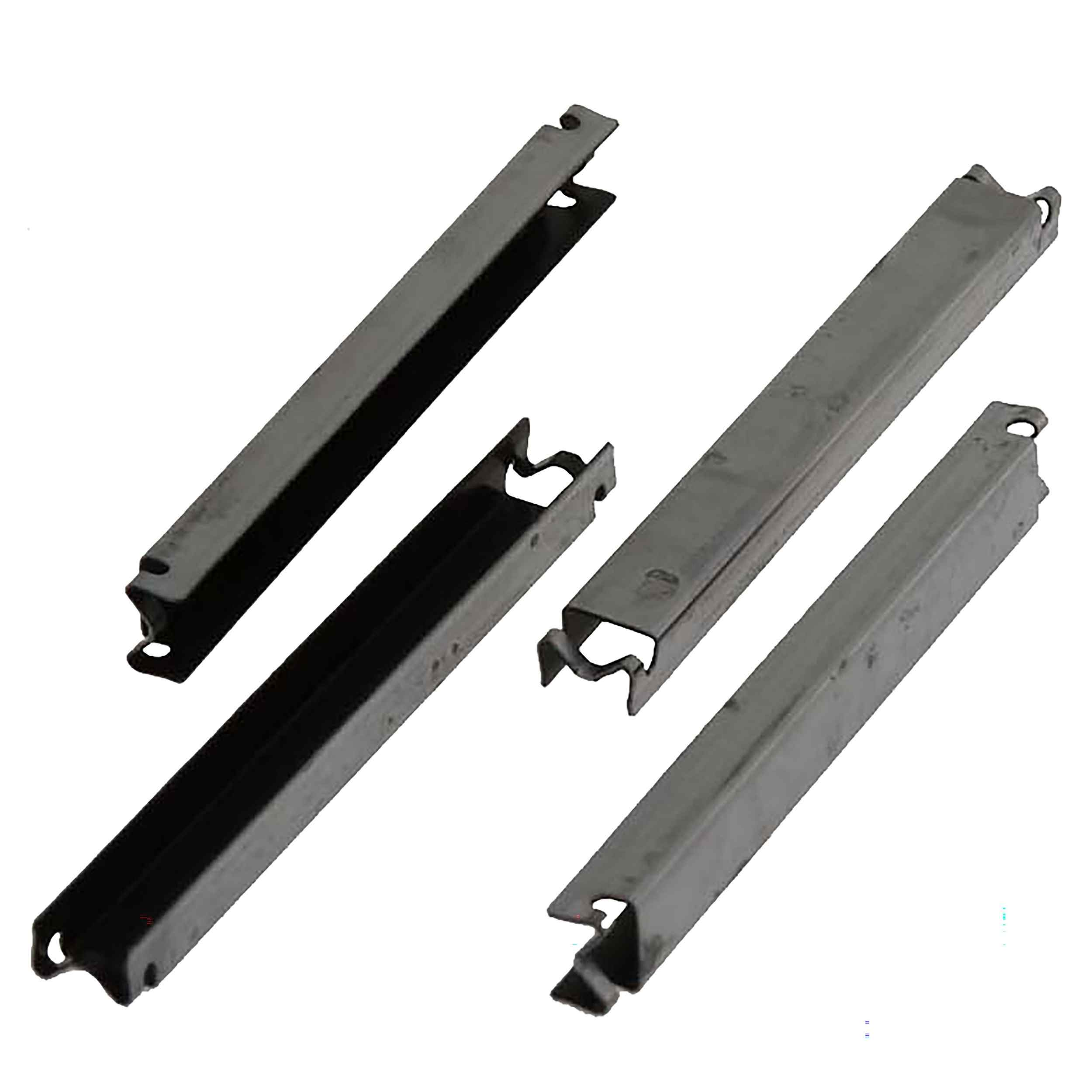 Carlson Disc Brake Caliper Abutment Service Kit P760