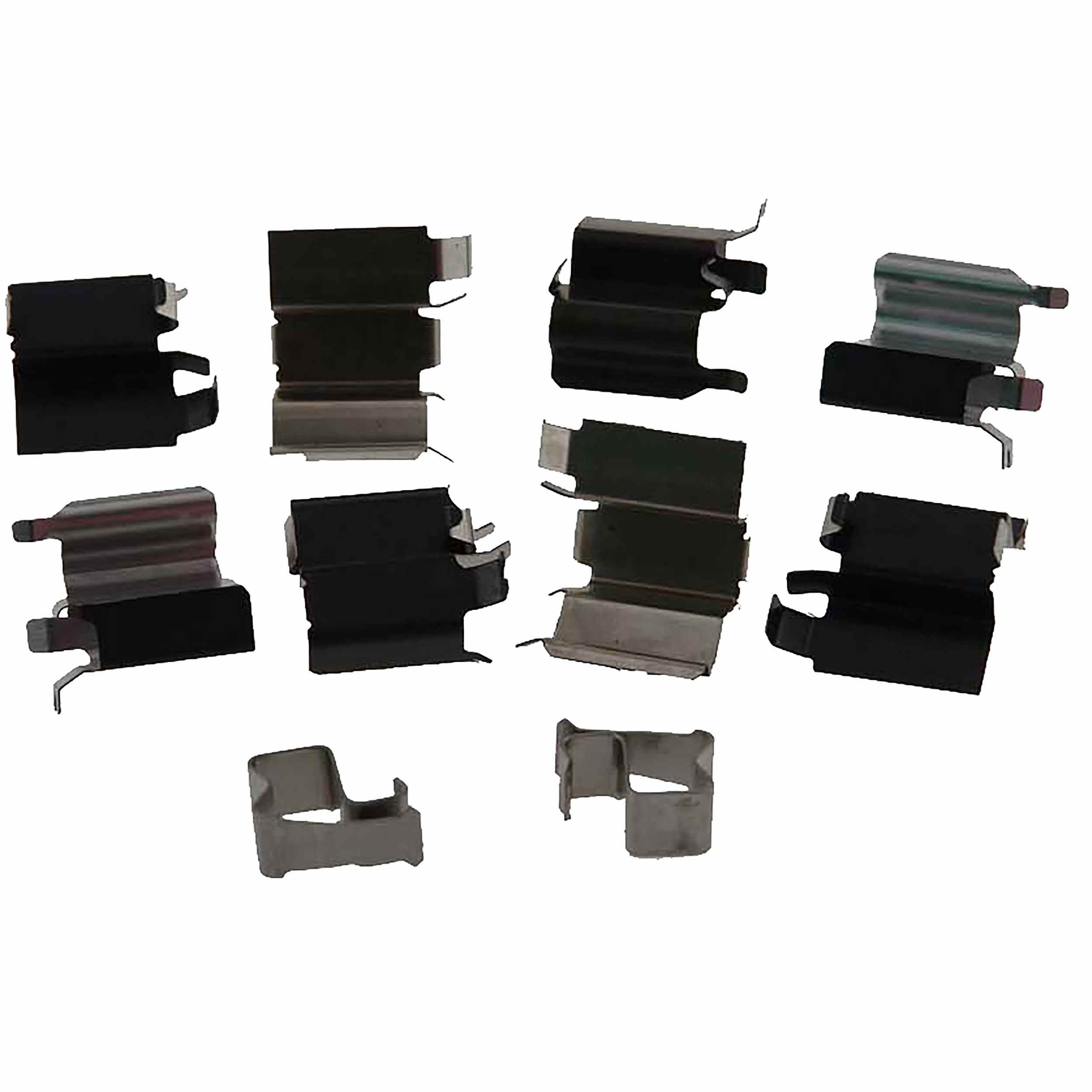 Carlson Disc Brake Caliper Abutment Service Kit P773