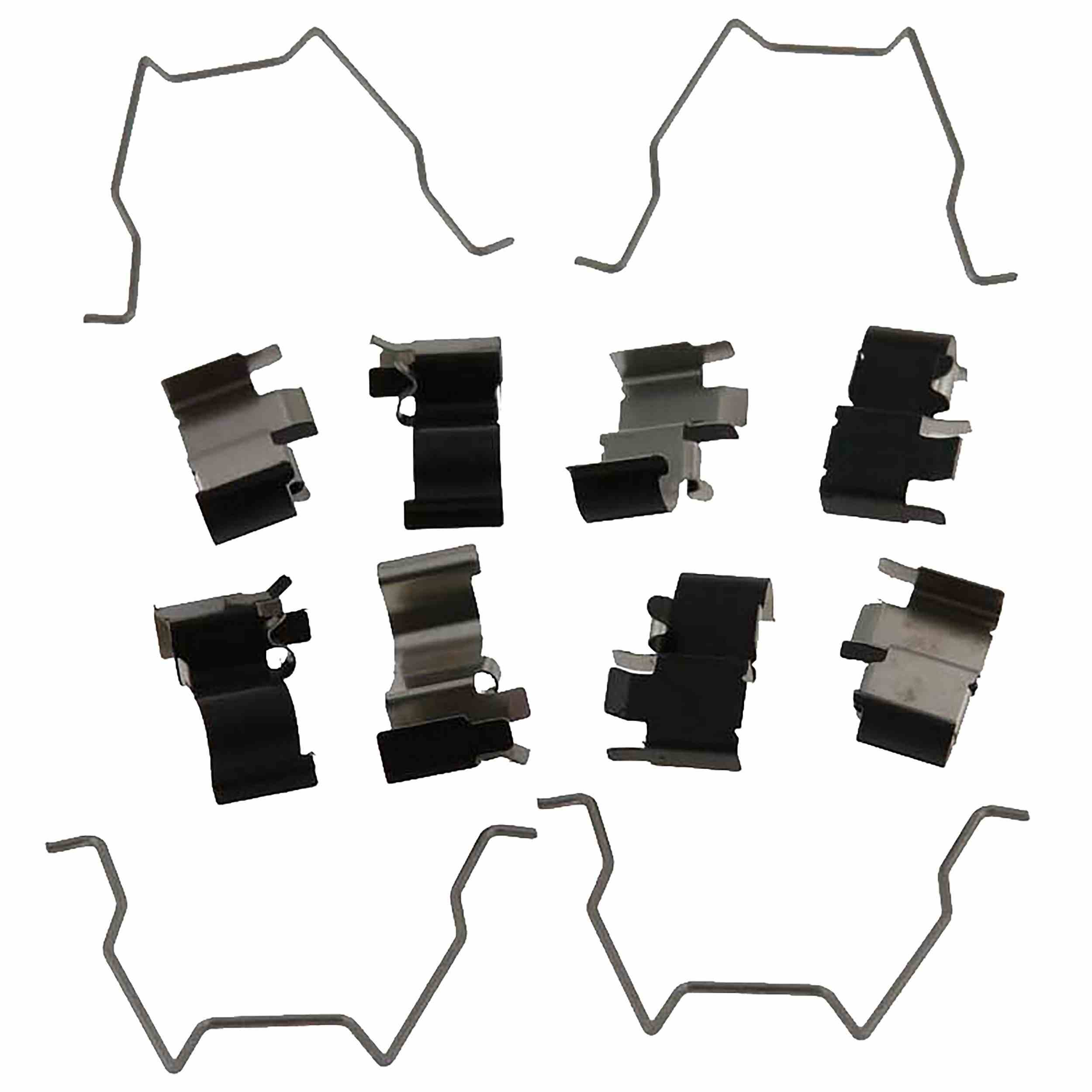 Carlson Disc Brake Caliper Abutment Service Kit P775