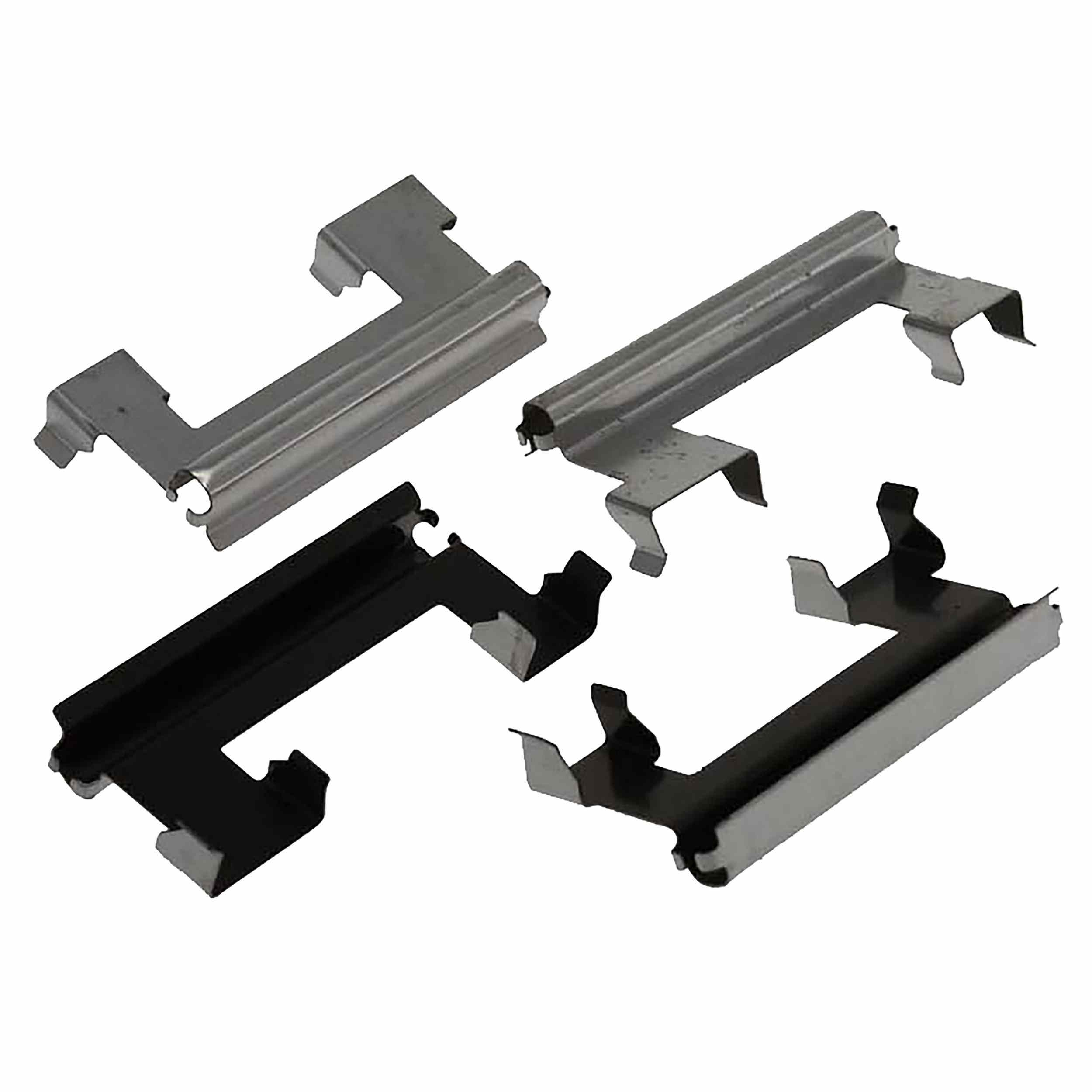 Carlson Disc Brake Caliper Abutment Service Kit P784