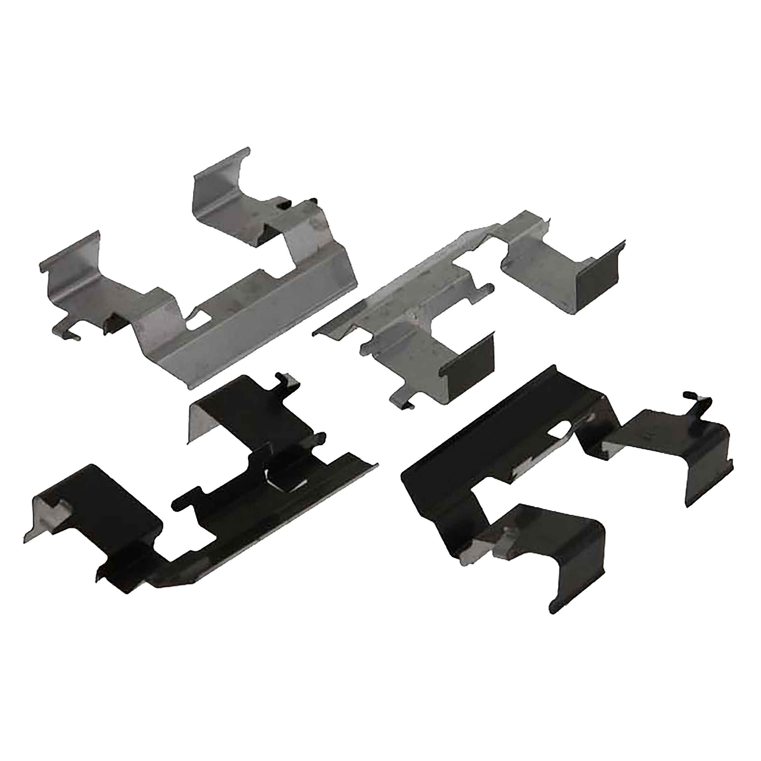 Carlson Disc Brake Caliper Abutment Service Kit P787