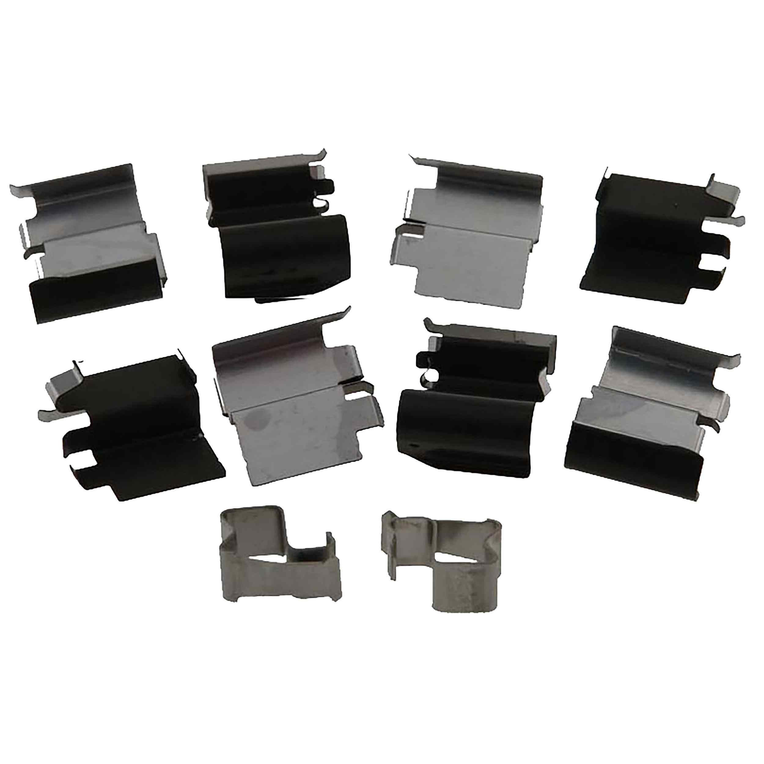 Carlson Disc Brake Caliper Abutment Service Kit P793