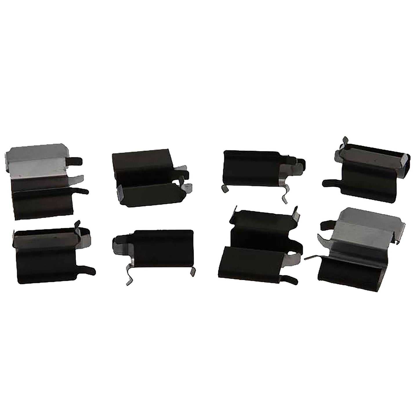 Carlson Disc Brake Caliper Abutment Service Kit P803