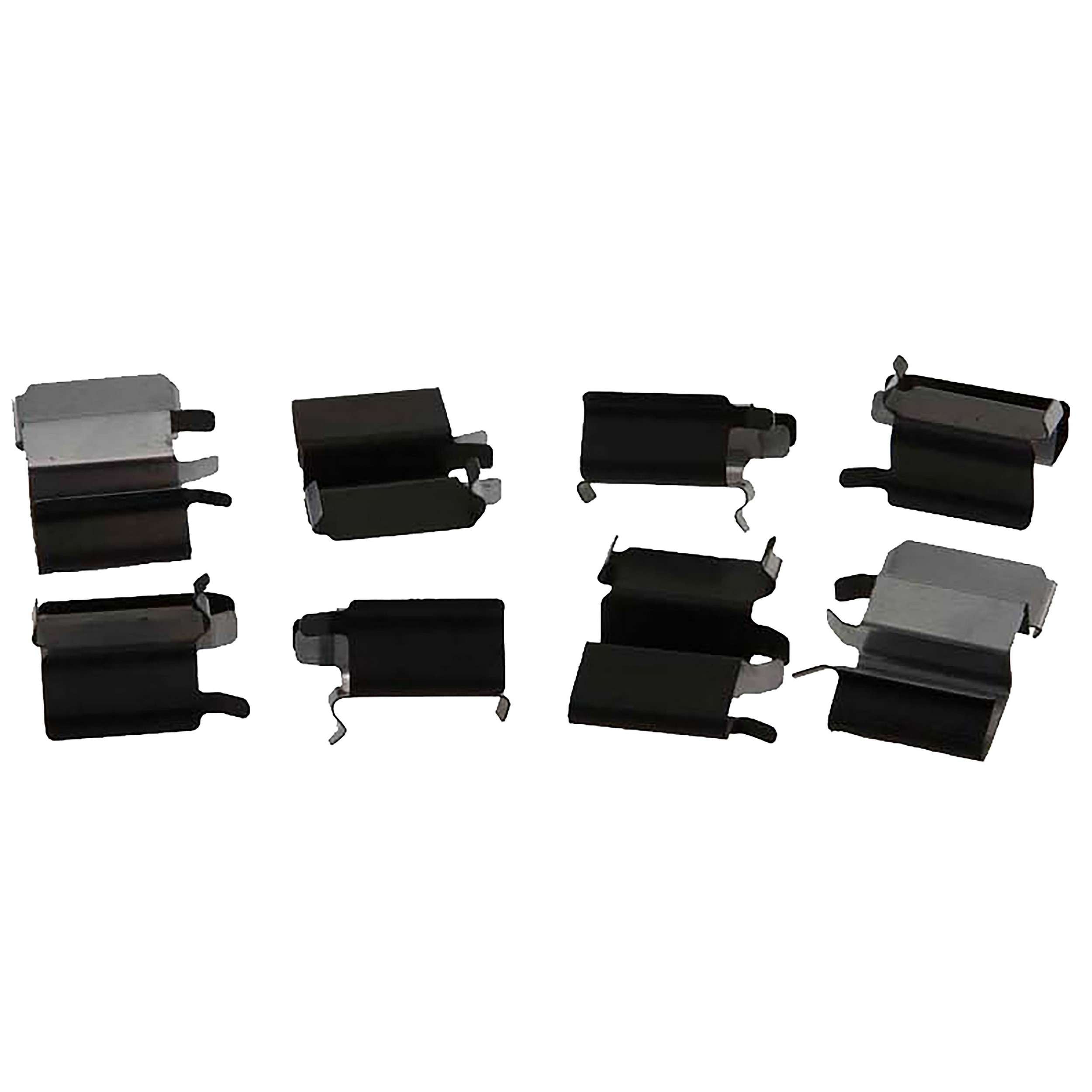 Carlson Disc Brake Caliper Abutment Service Kit P803