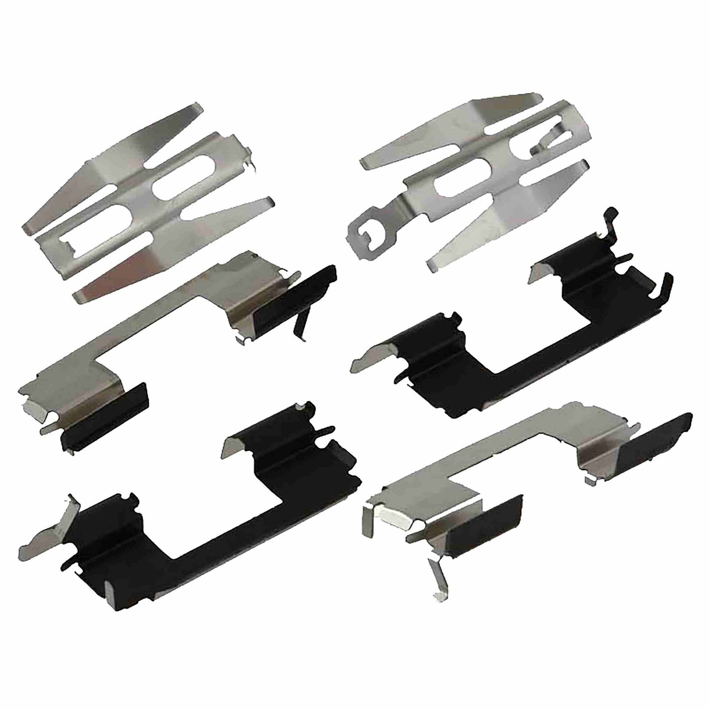 Carlson Disc Brake Caliper Abutment Service Kit P804