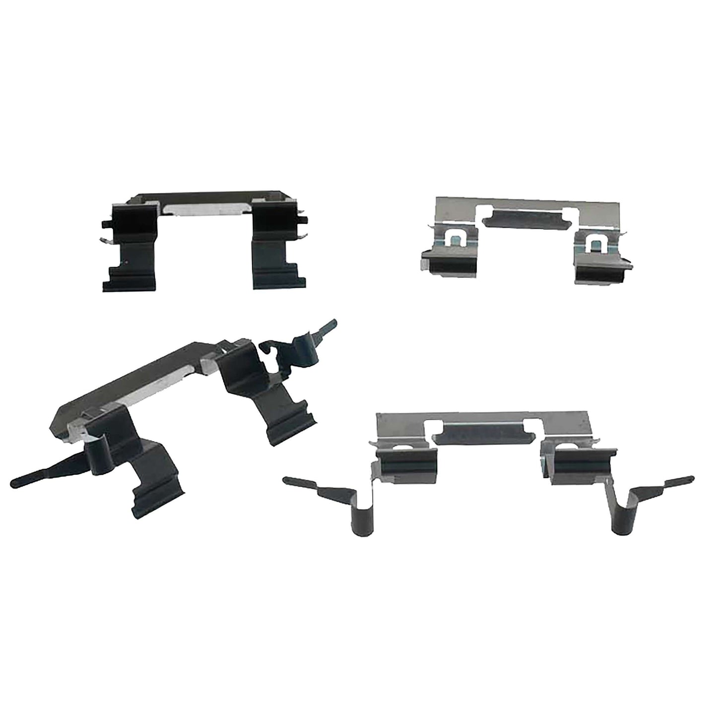 Carlson Disc Brake Caliper Abutment Service Kit P815B