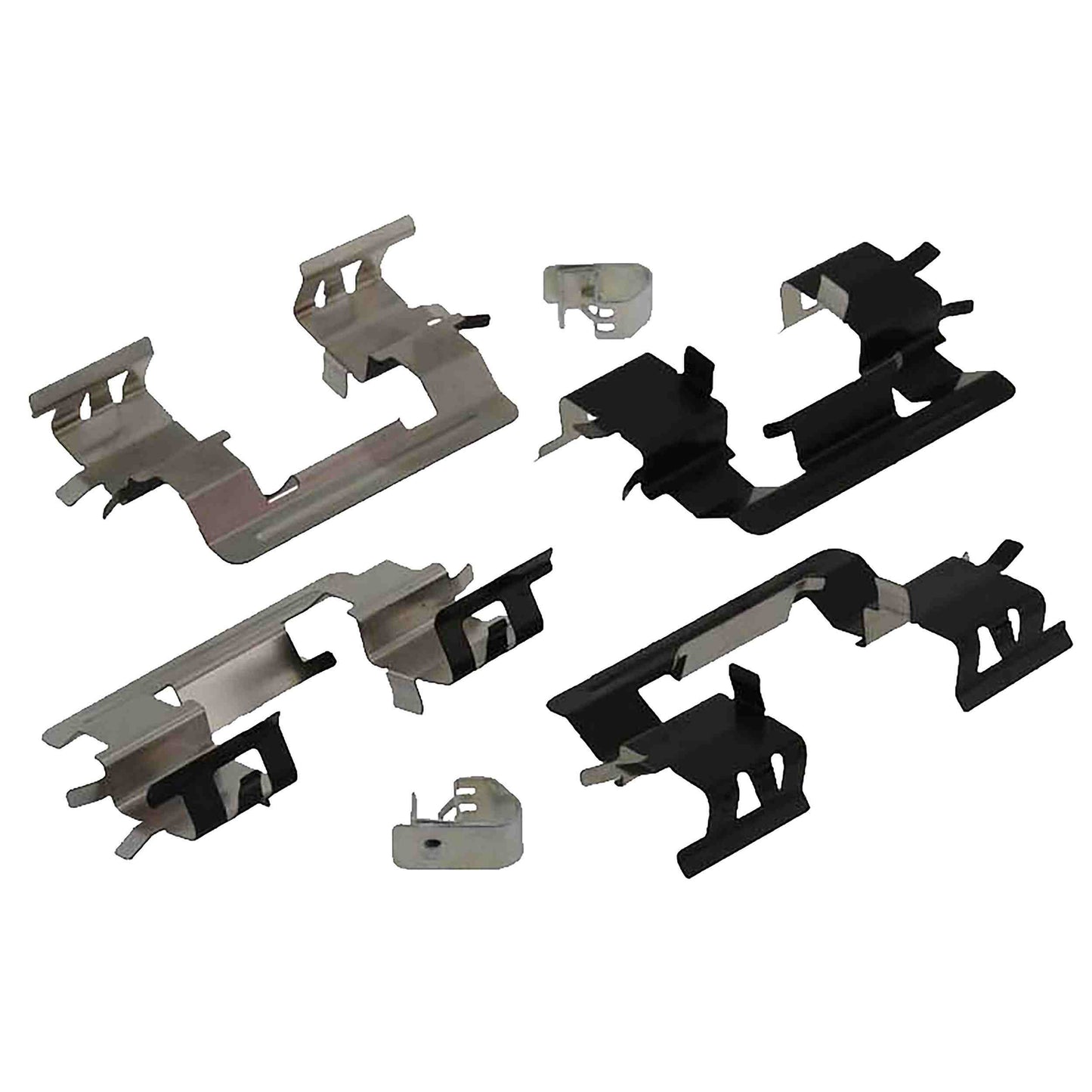 Carlson Disc Brake Caliper Abutment Service Kit P817