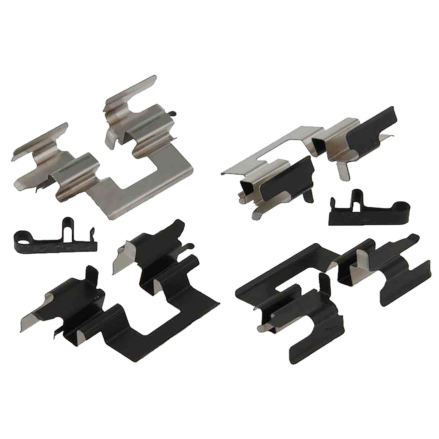 Carlson Disc Brake Caliper Abutment Service Kit P828