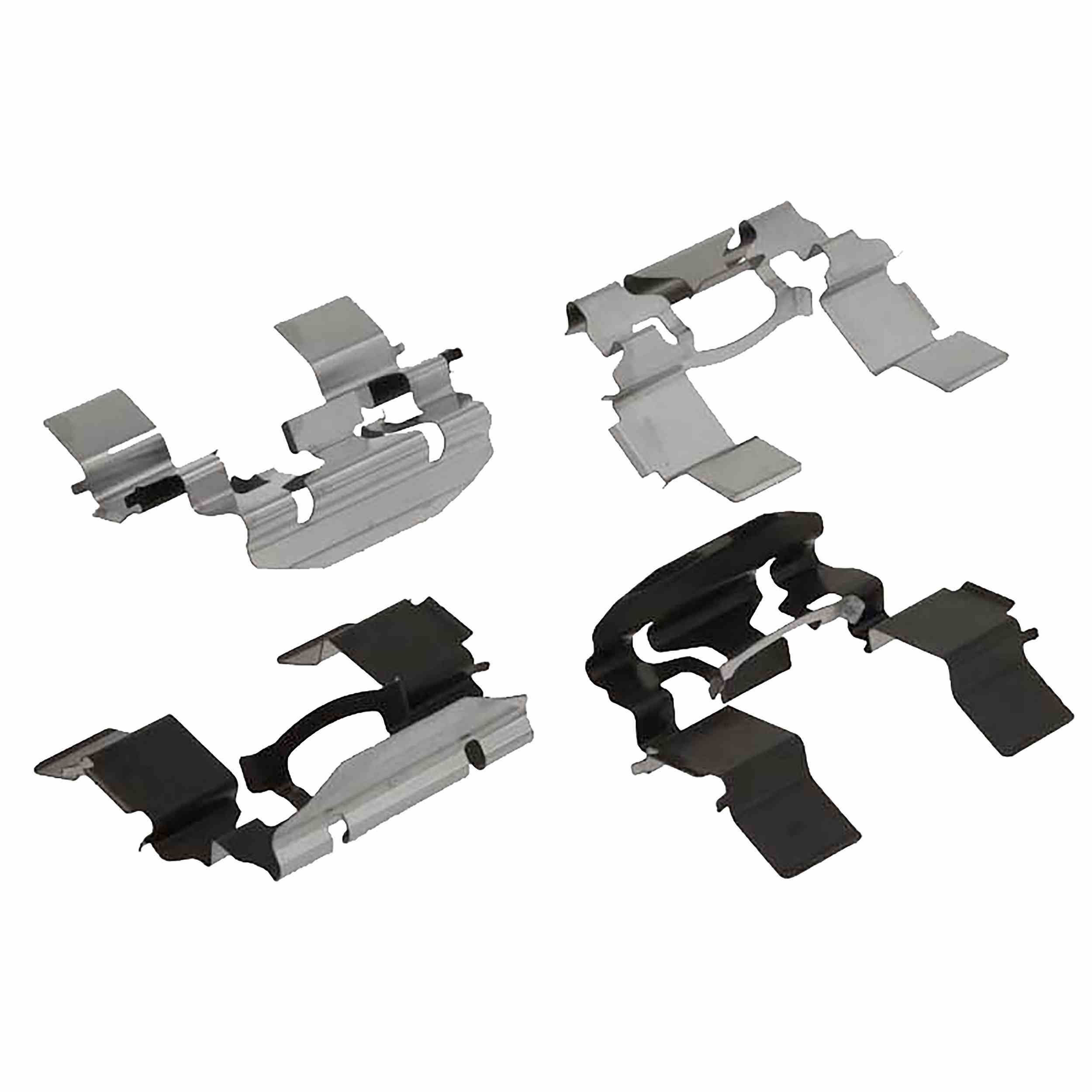 Carlson Disc Brake Caliper Abutment Service Kit P833A