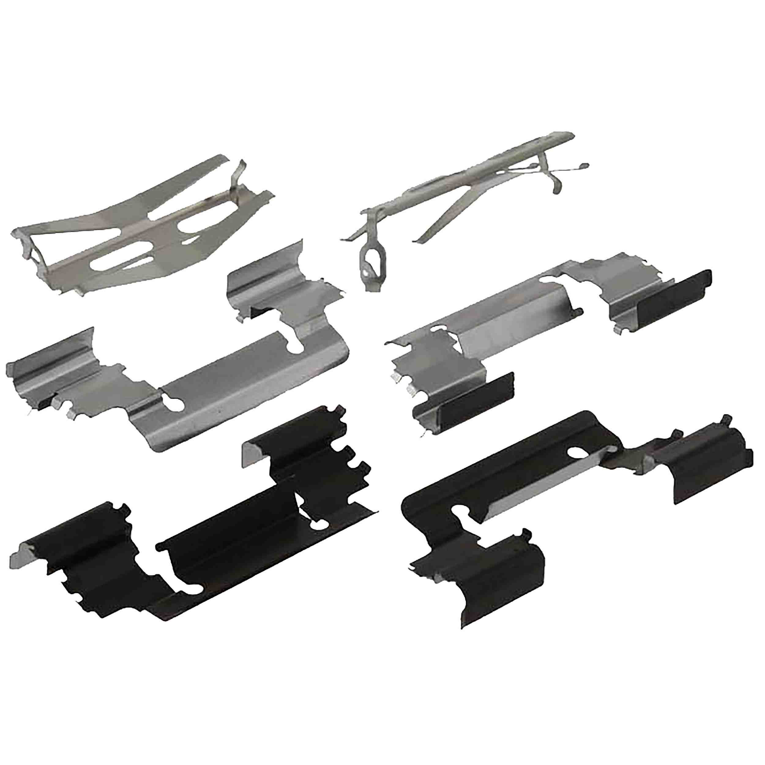 Carlson Disc Brake Caliper Abutment Service Kit P834