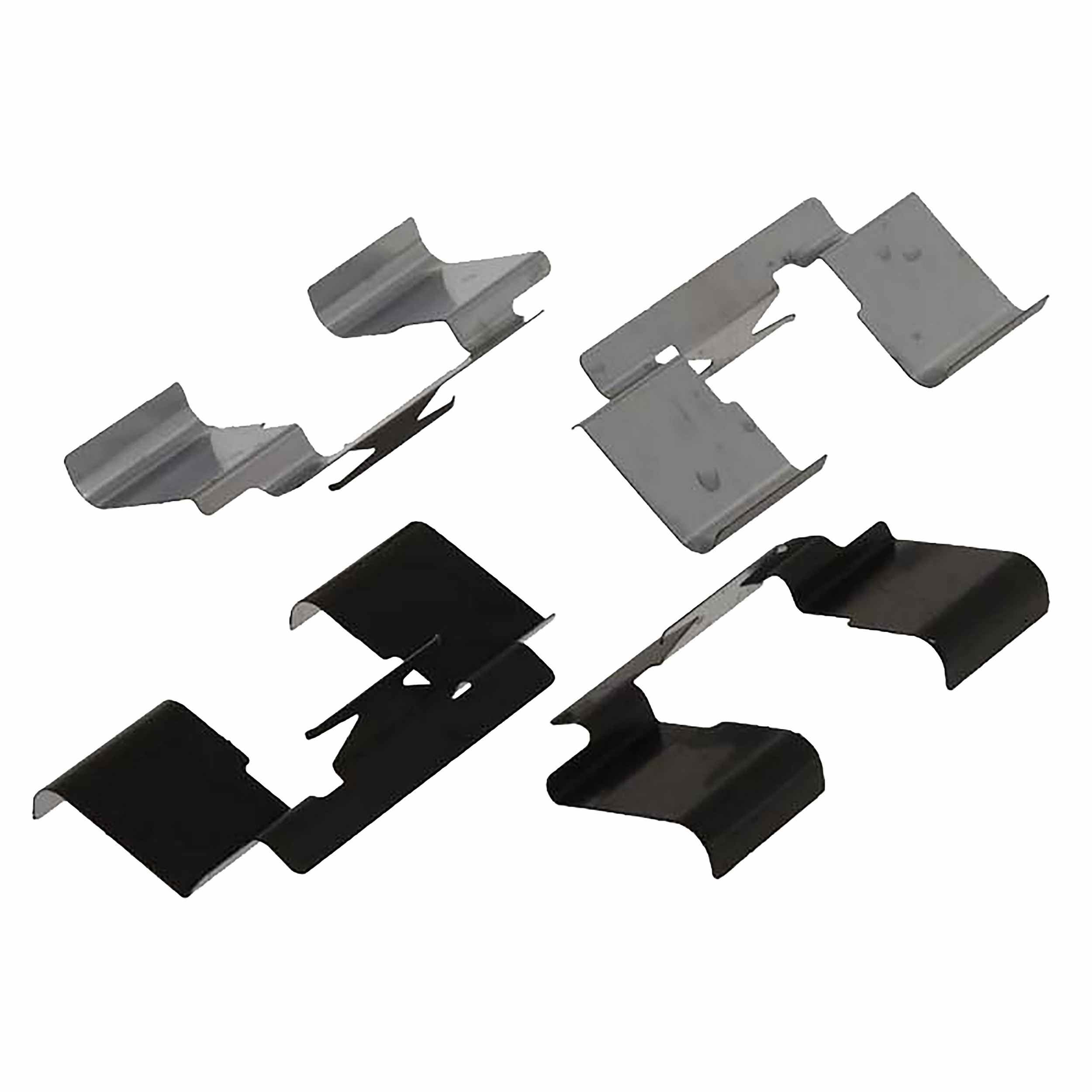 Carlson Disc Brake Caliper Abutment Service Kit P841