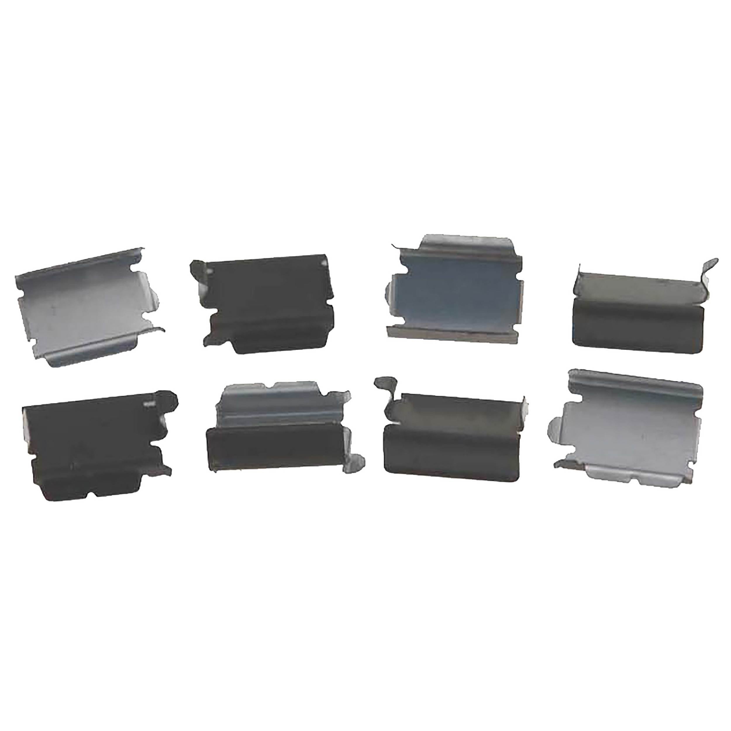 Carlson Disc Brake Caliper Abutment Service Kit P856