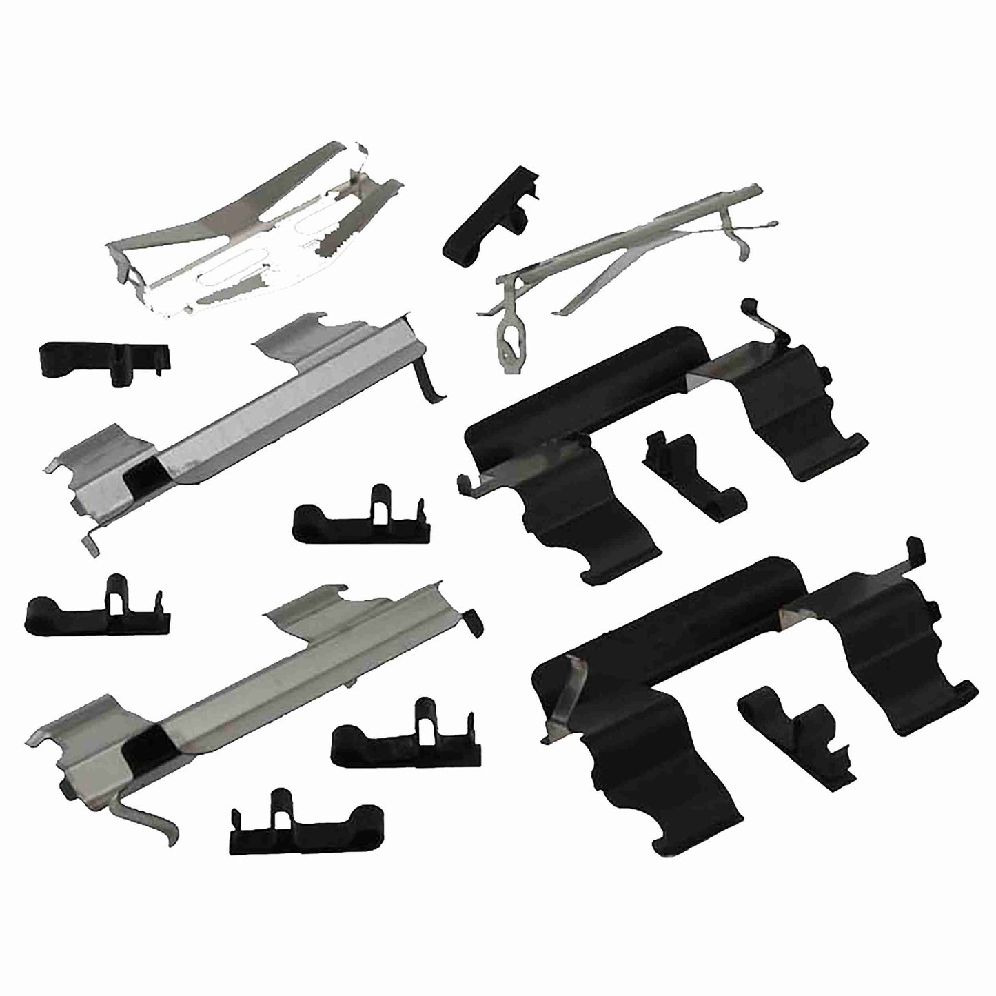 Carlson Disc Brake Caliper Abutment Service Kit P882