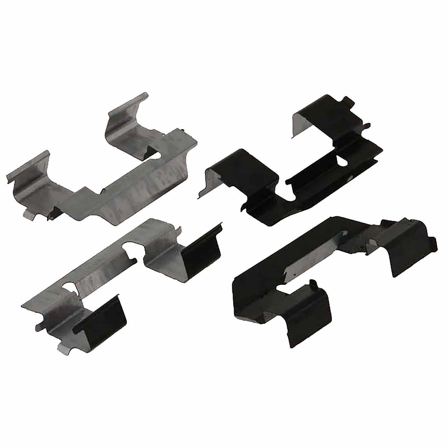 Carlson Disc Brake Caliper Abutment Service Kit P883