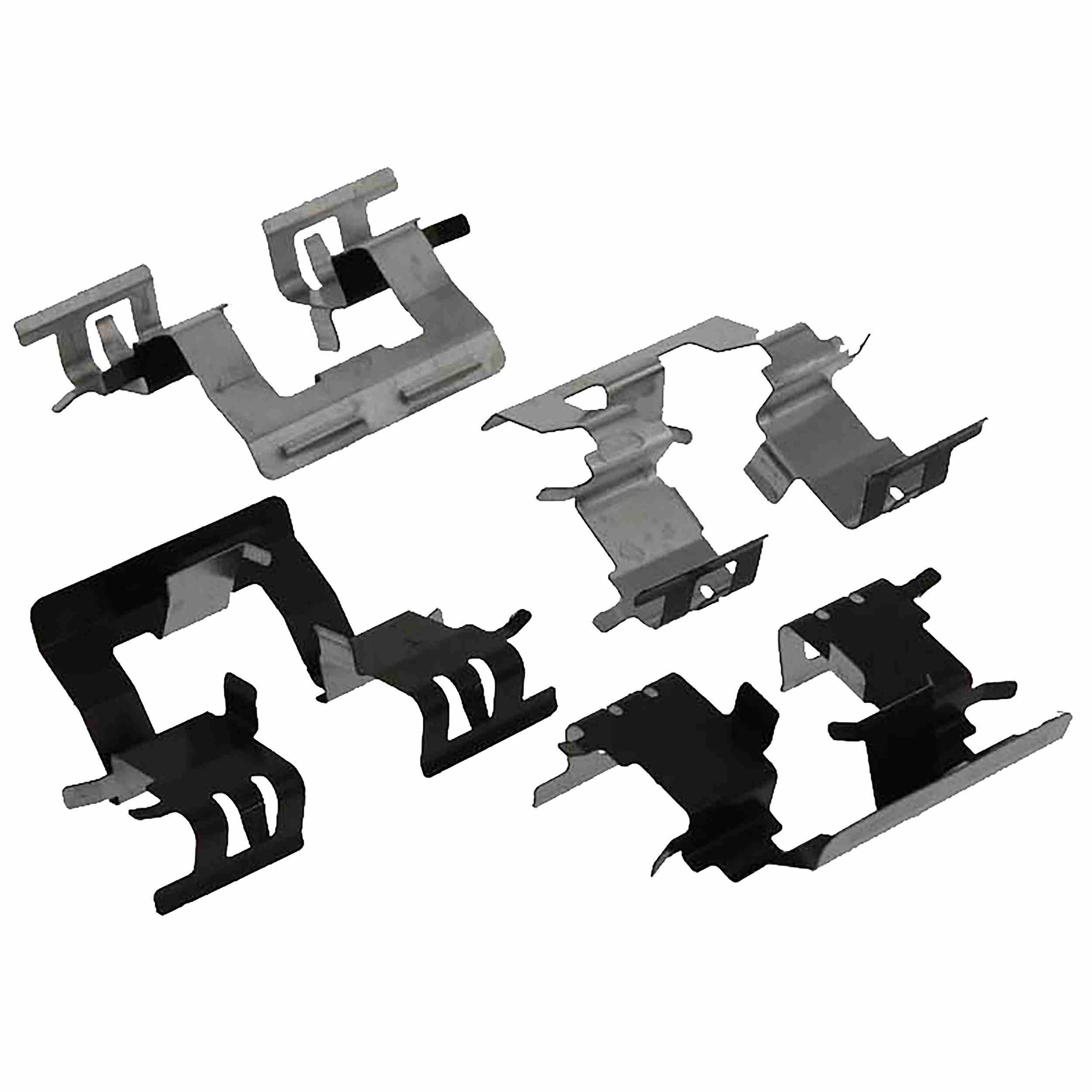 Carlson Disc Brake Caliper Abutment Service Kit P885B