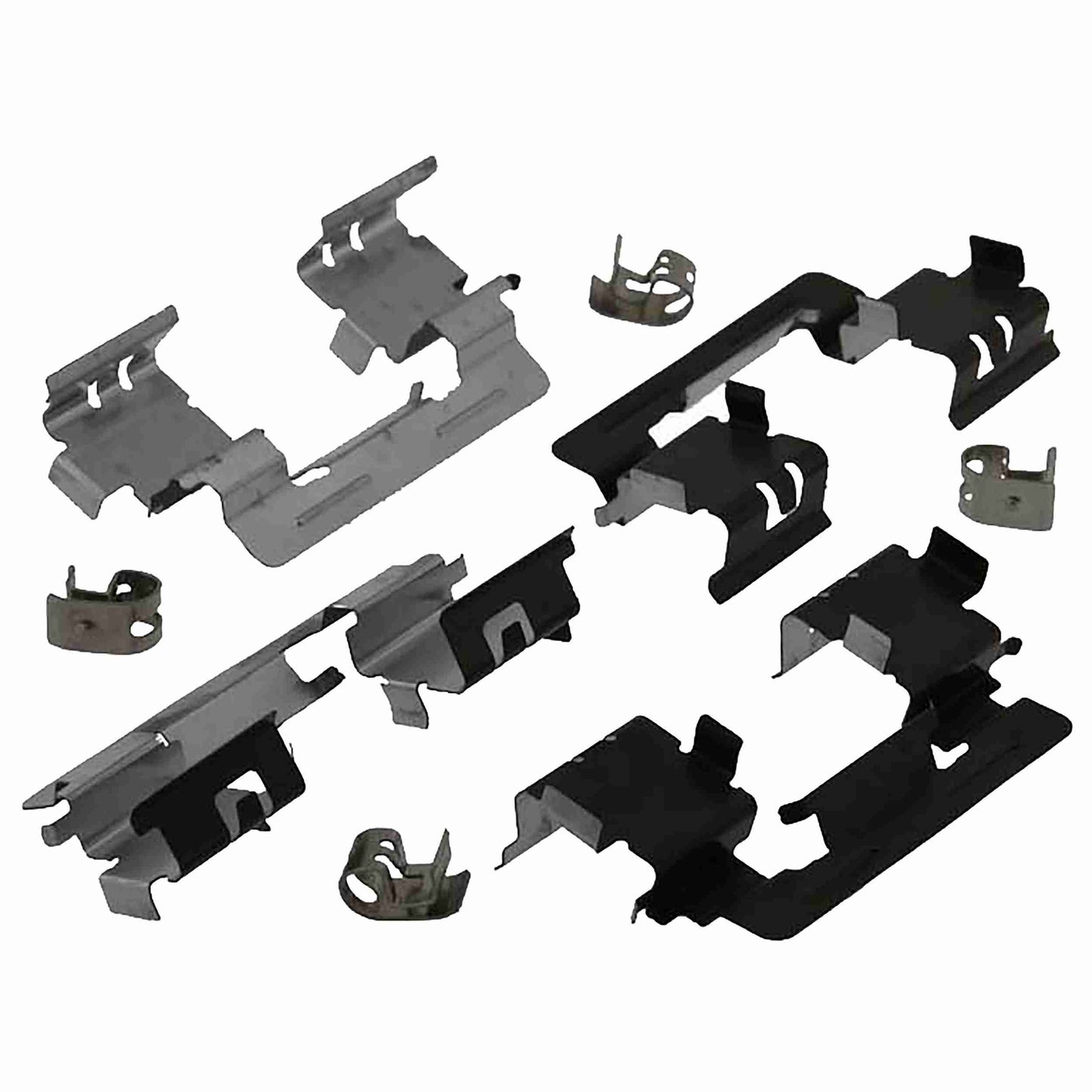 Carlson Disc Brake Caliper Abutment Service Kit P906T
