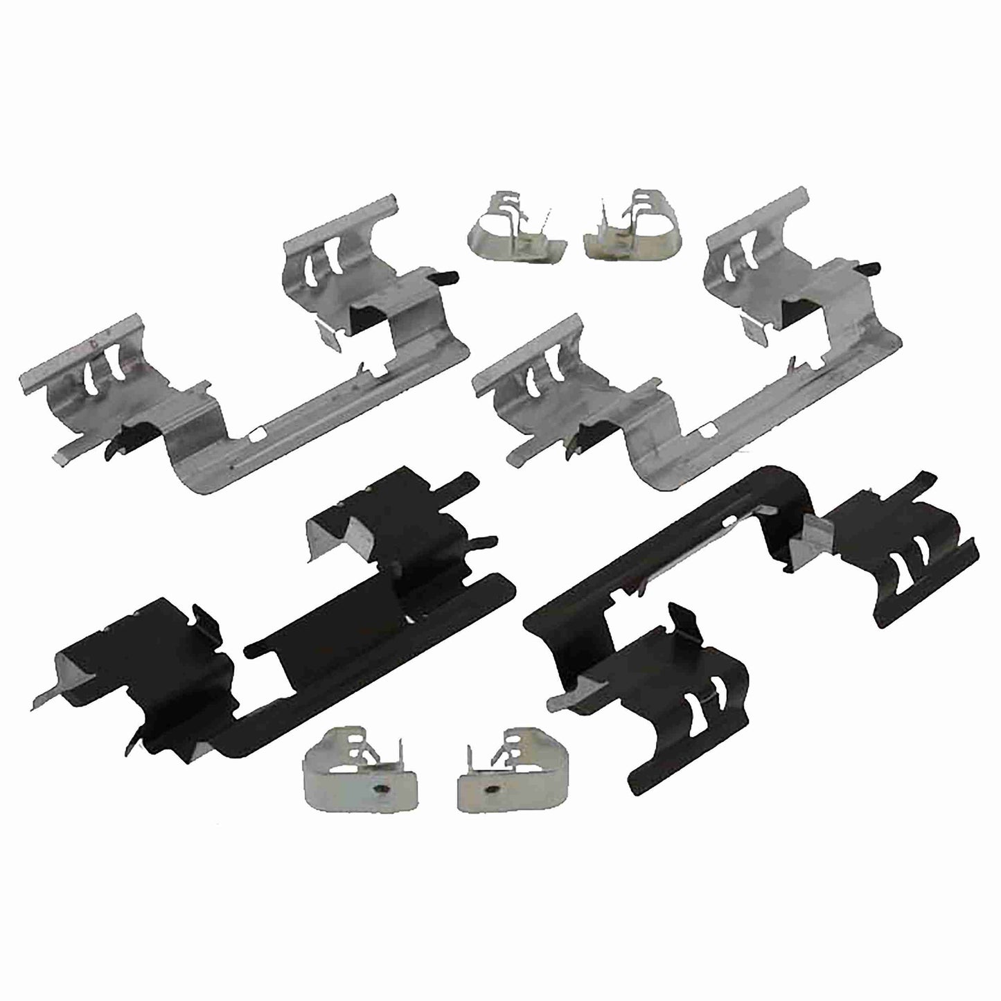 Carlson Disc Brake Caliper Abutment Service Kit P908
