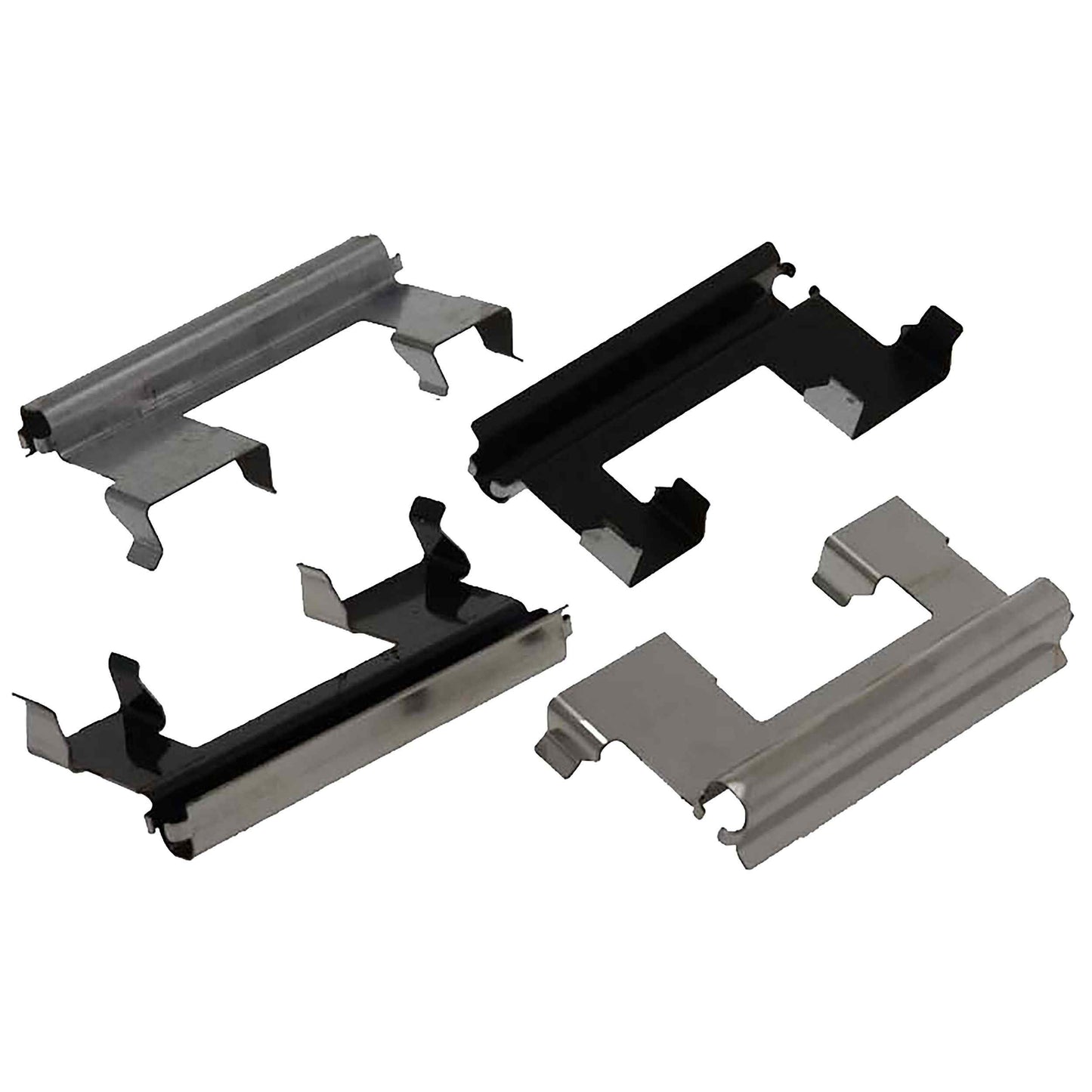 Carlson Disc Brake Caliper Abutment Service Kit P909