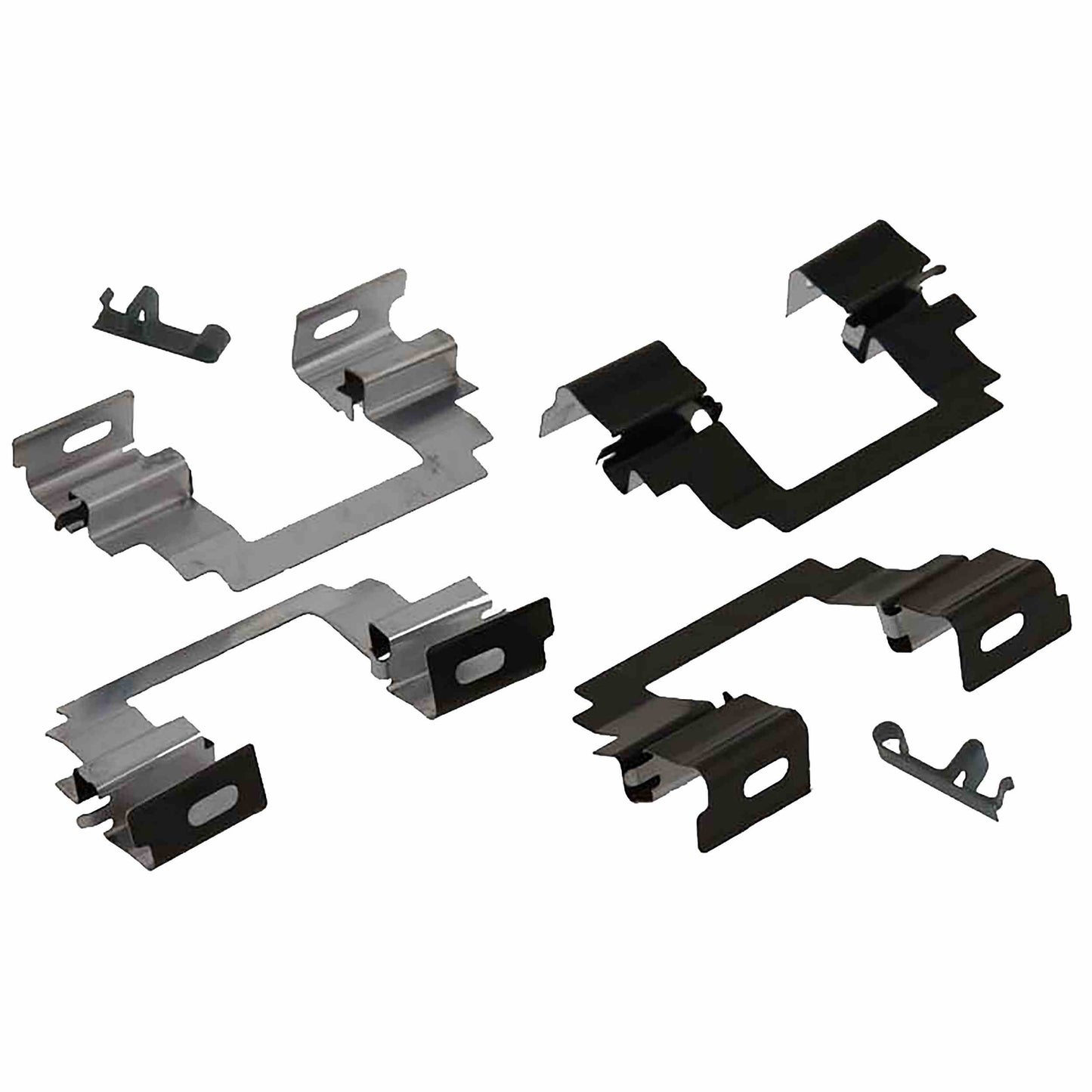 Carlson Disc Brake Caliper Abutment Service Kit P923