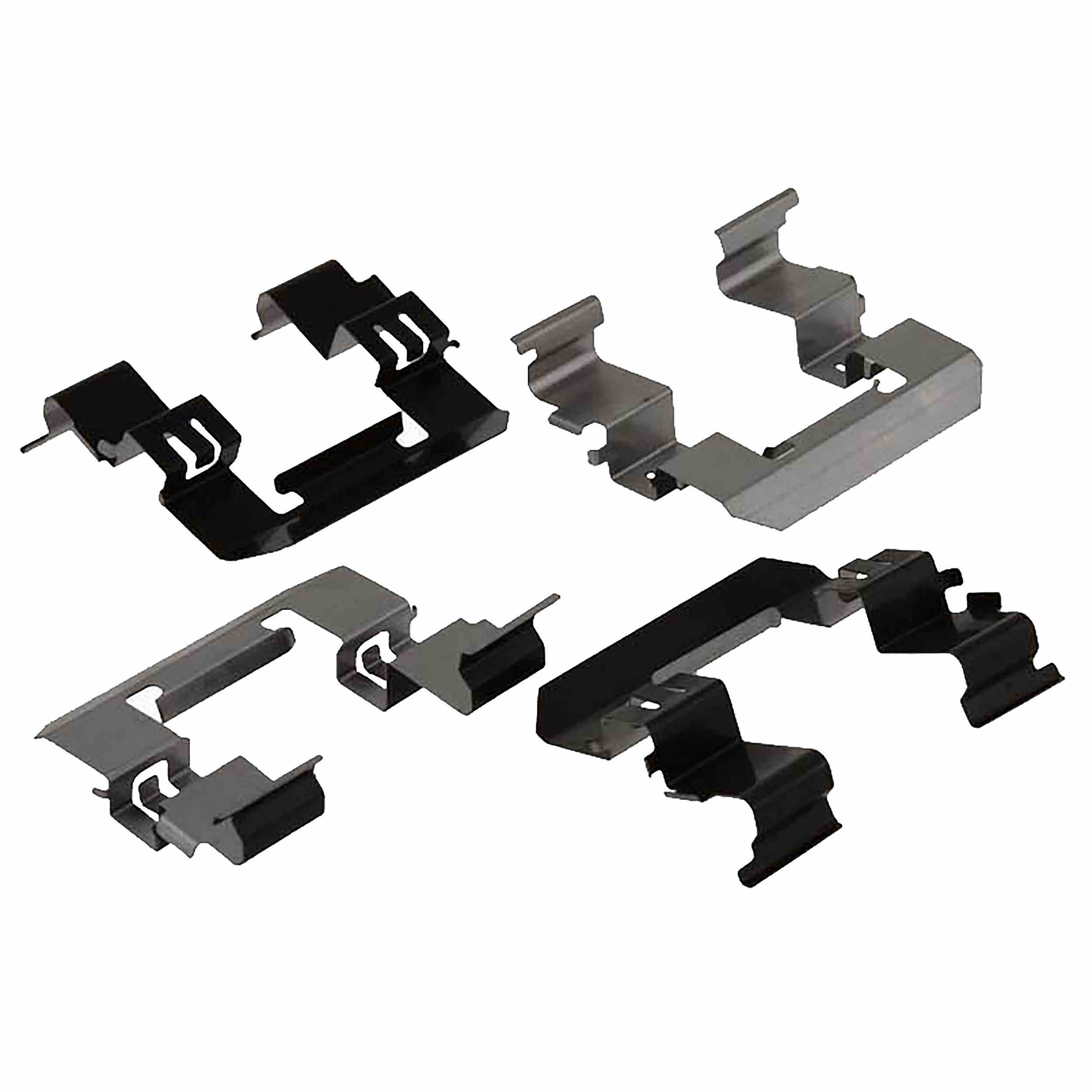 Carlson Disc Brake Caliper Abutment Service Kit P929